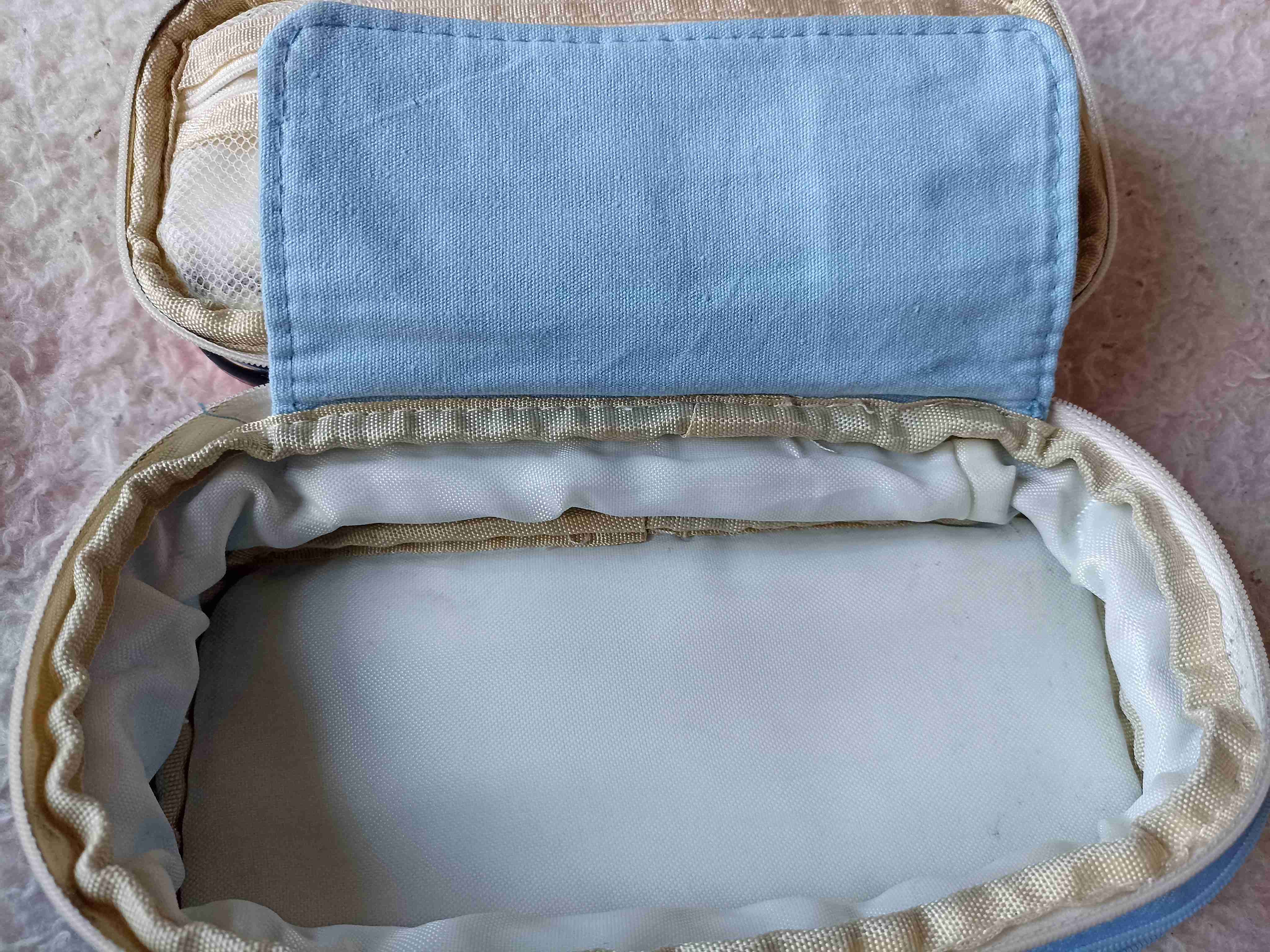 Estuche para lápices. Ideal para el colegio - miniatura 4