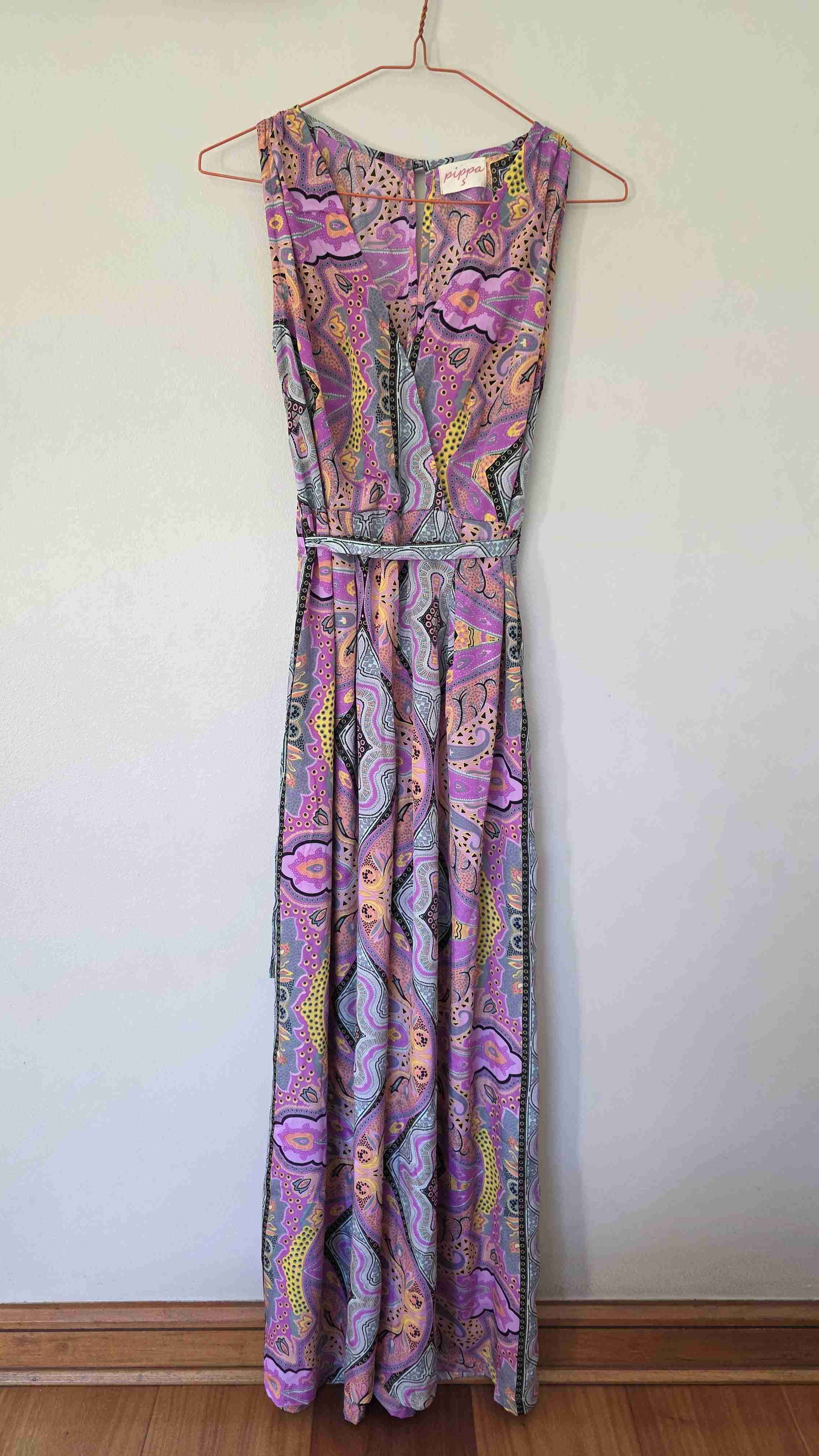 Enterito estampado multicolor - miniatura 3