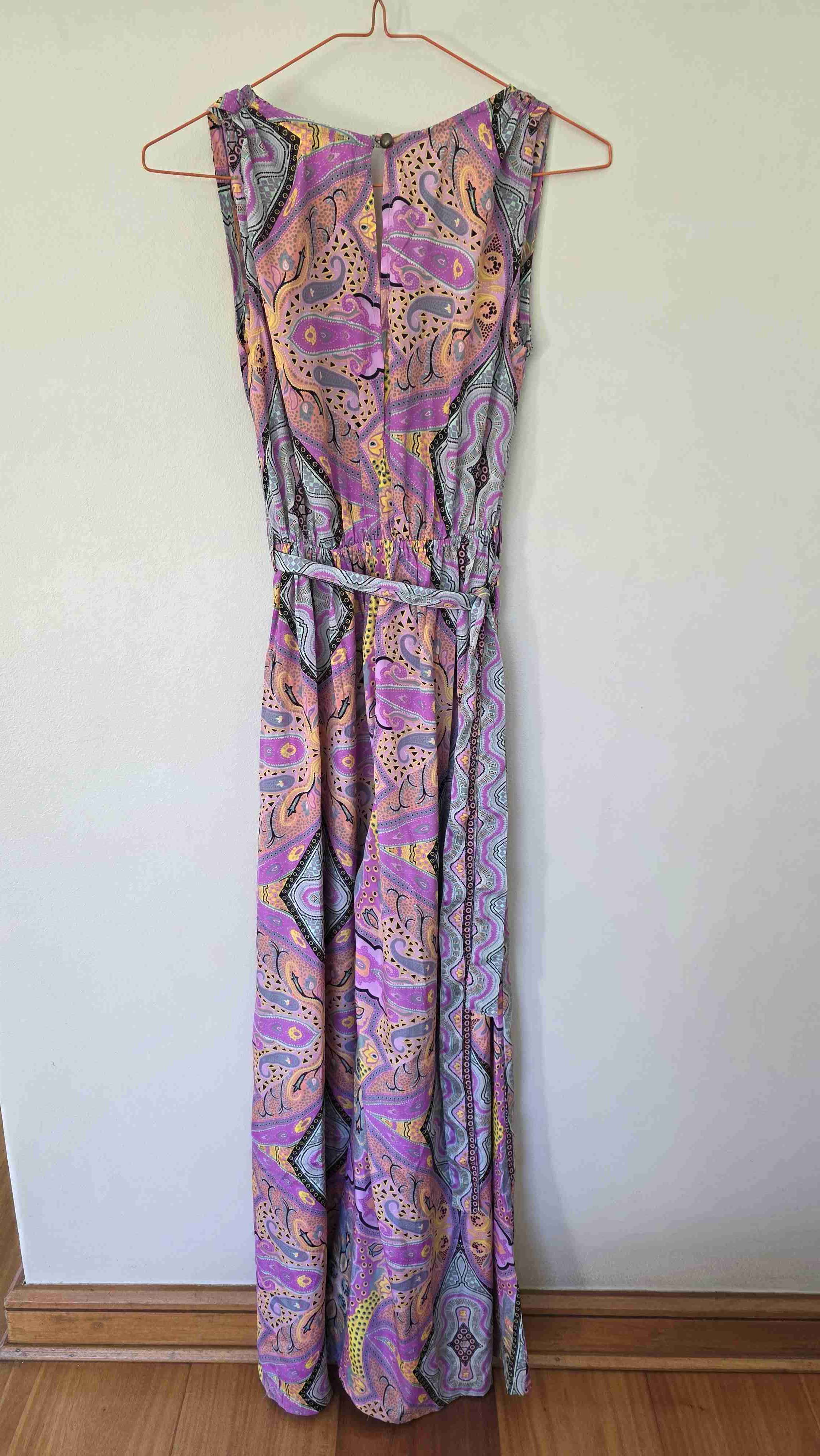 Enterito estampado multicolor - miniatura 4