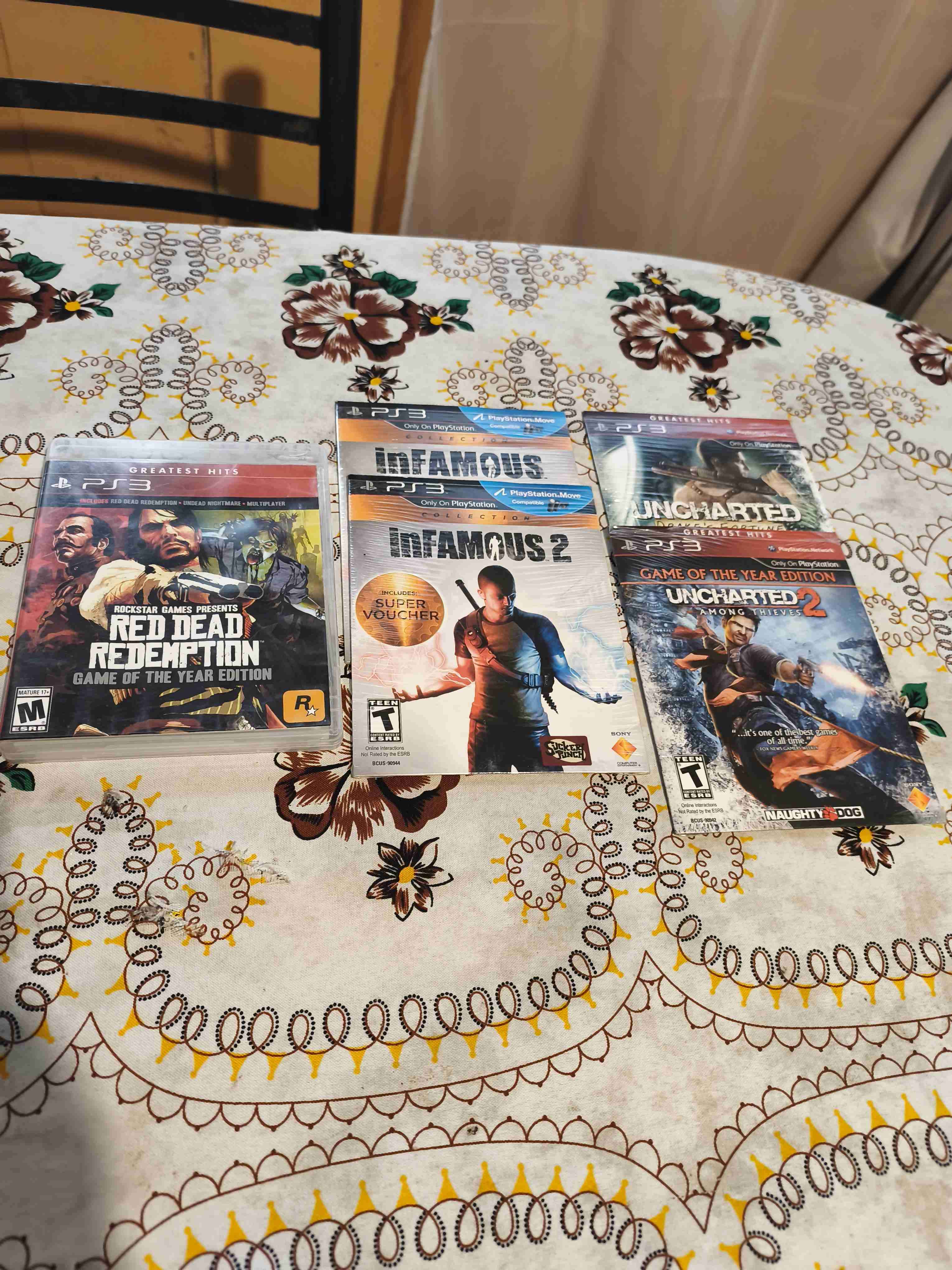 Consola Sony PlayStation 3 con control - miniatura 2