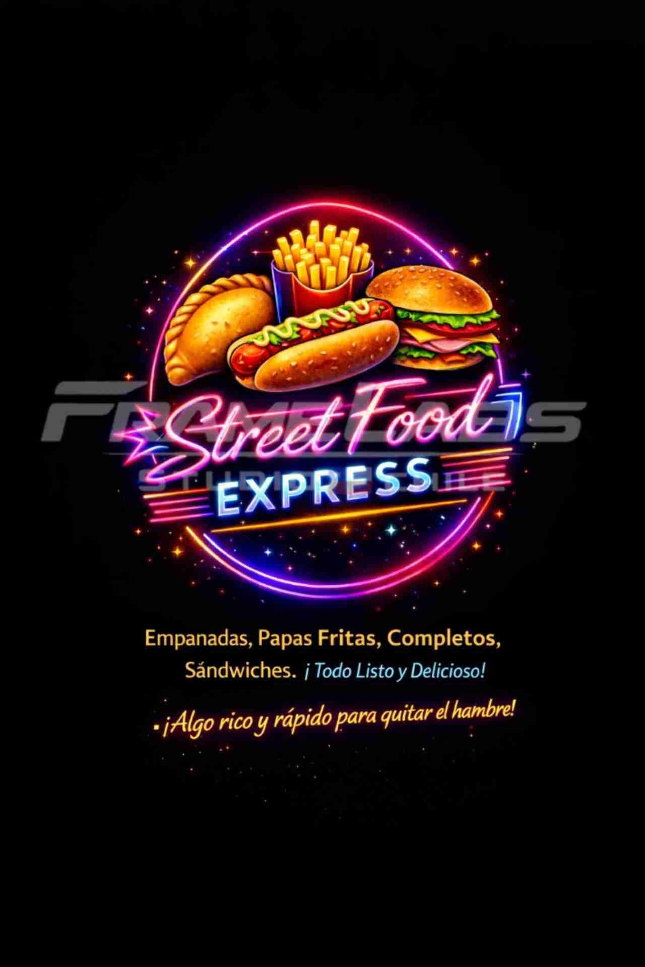 Venta de logotipos para emprendedores - miniatura 3