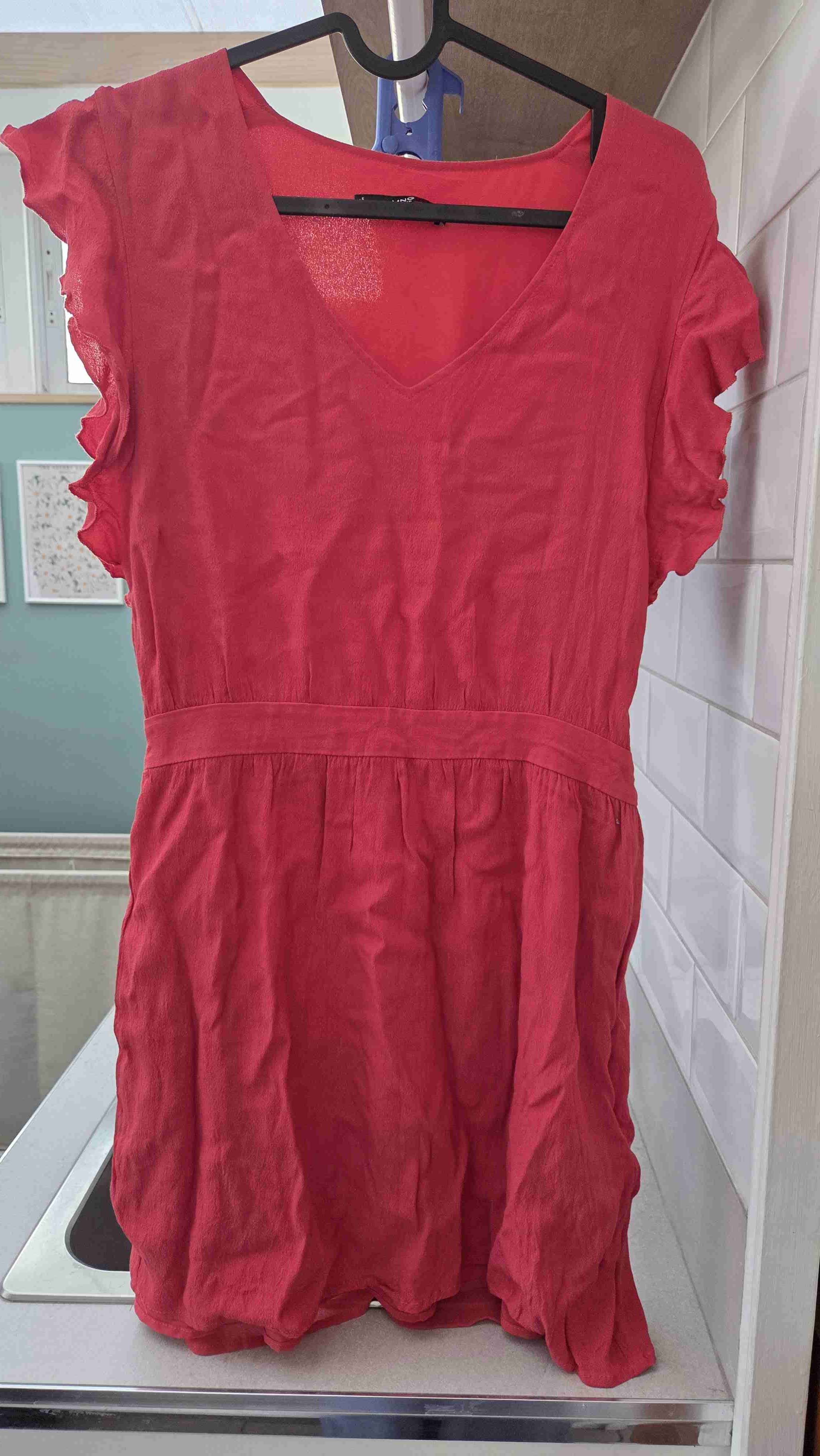 Vestido Mango talla S