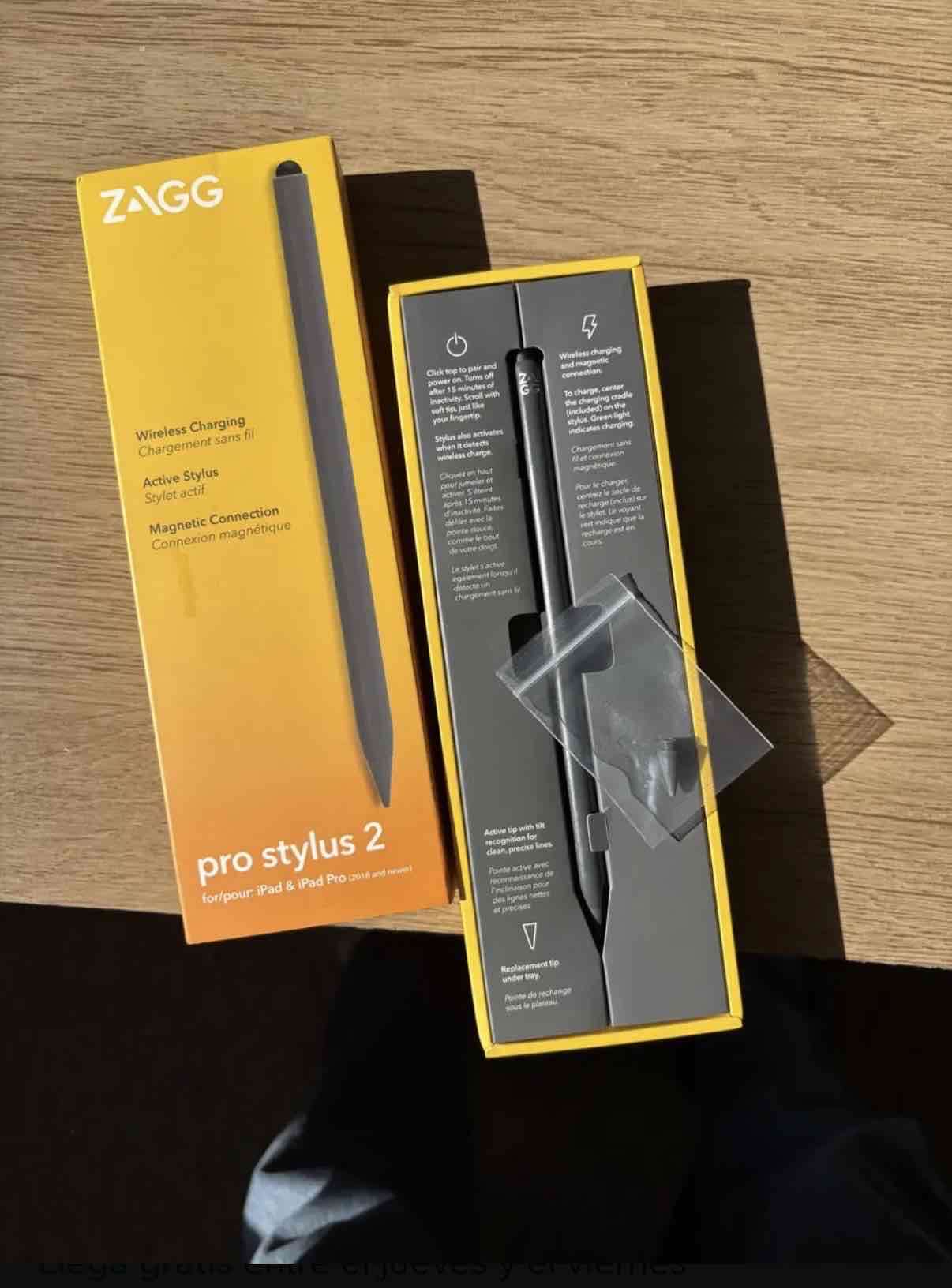 iPad con teclado y caja original - miniatura 6