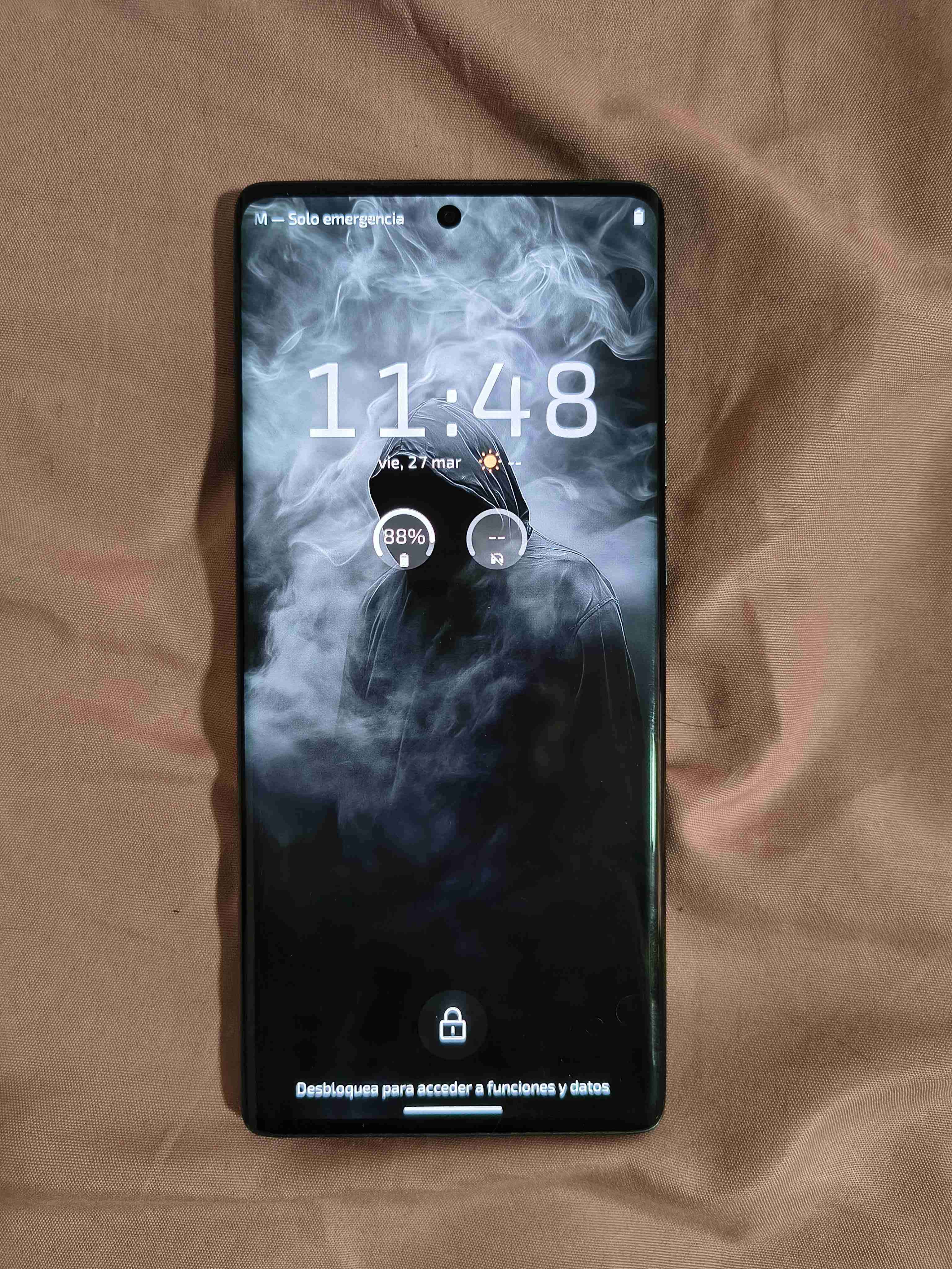 Celular Moto G85 5G - miniatura 2