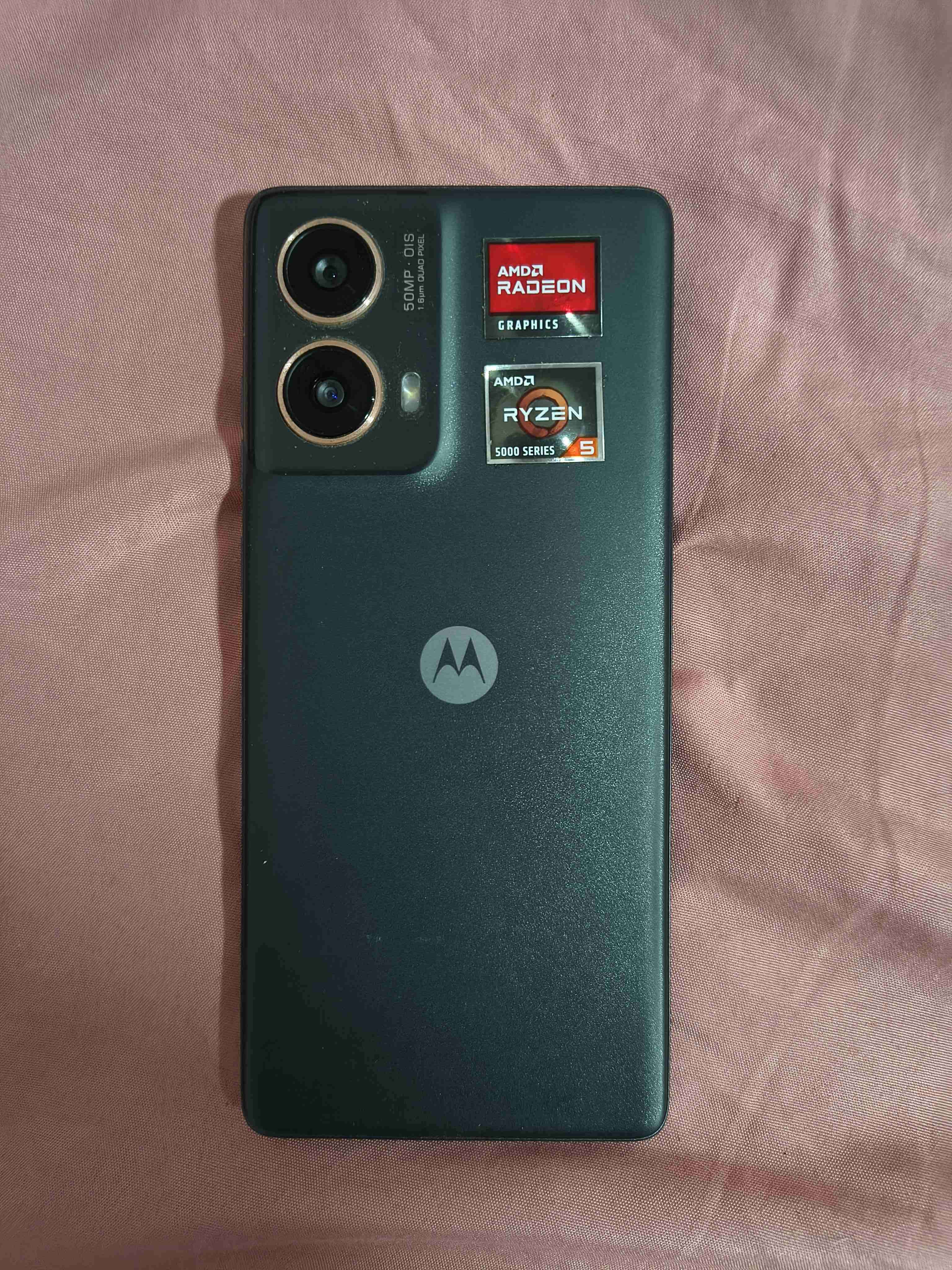 Celular Moto G85 5G - miniatura 3