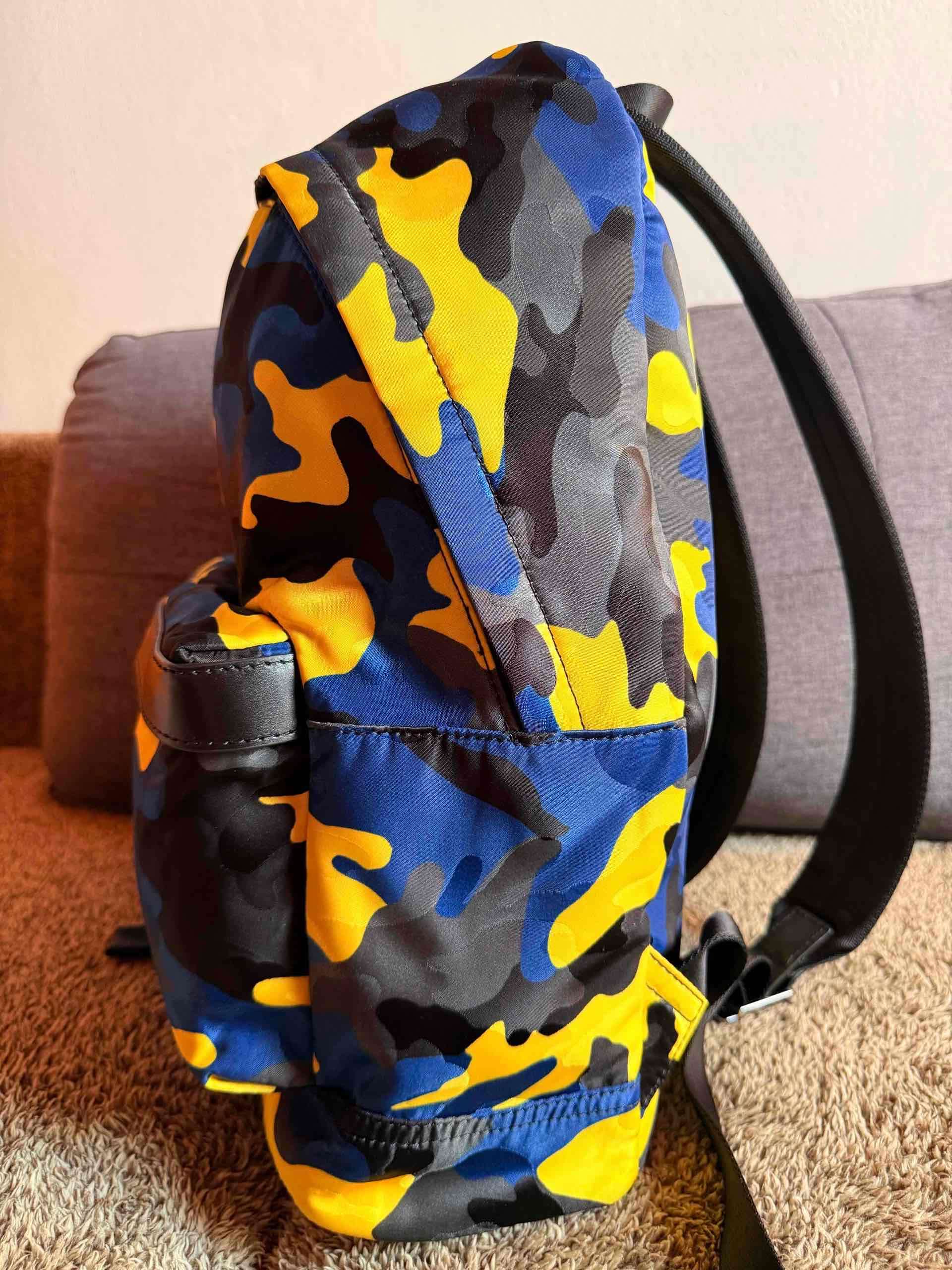 Mochila Michael Kors (varón) - 2