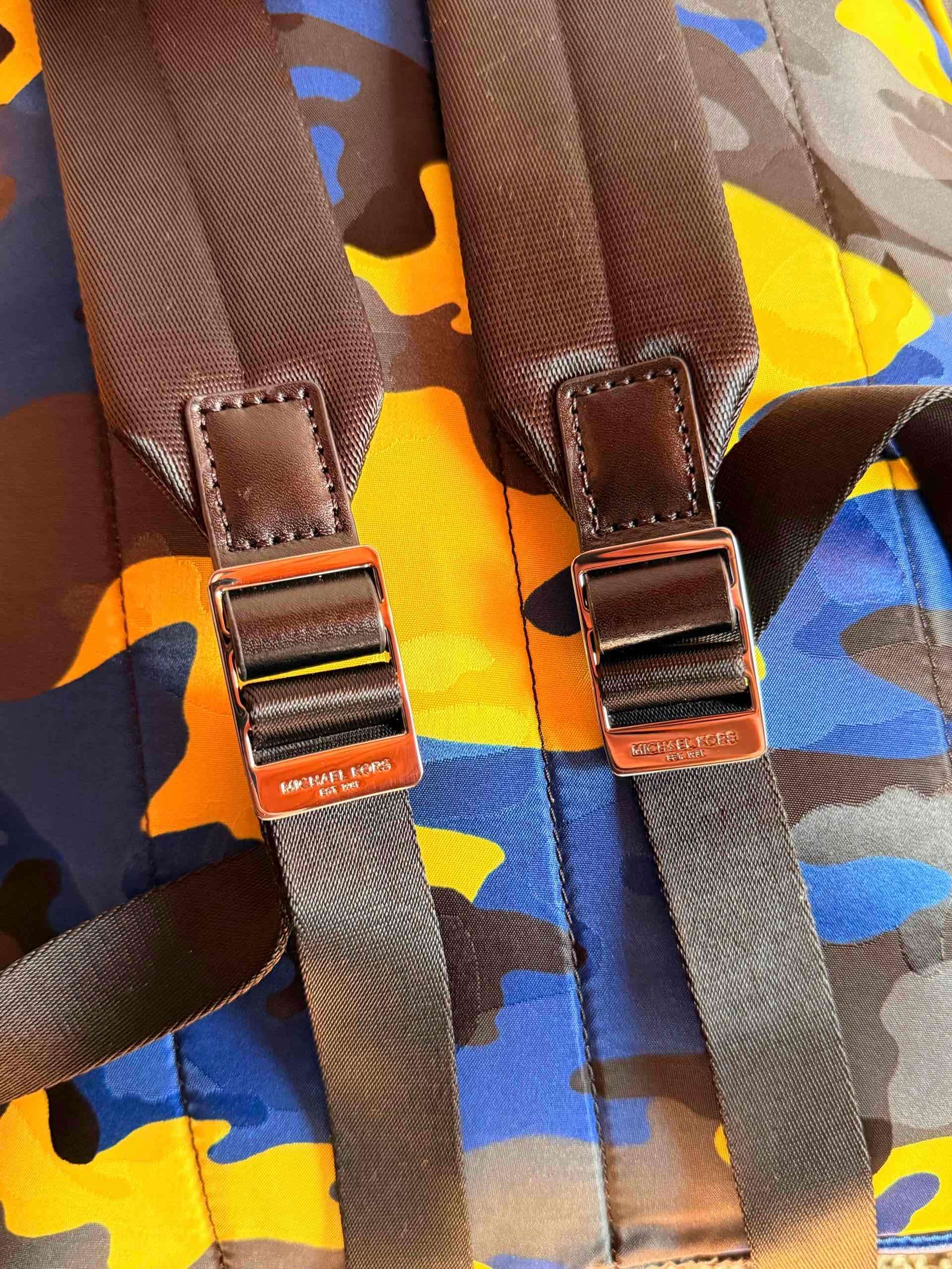 Mochila Michael Kors (varón) - 3