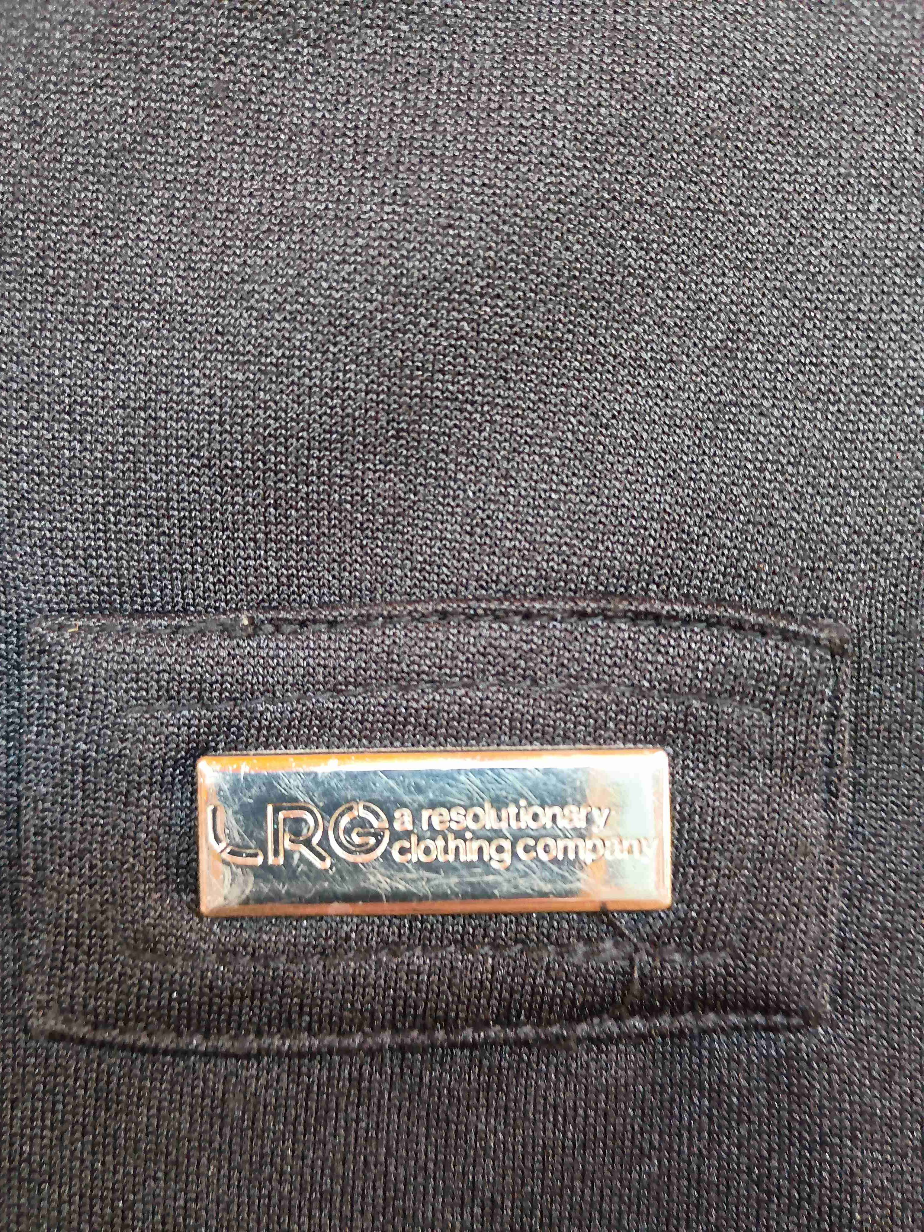 Chaqueta deportiva negra con detalles - miniatura 5