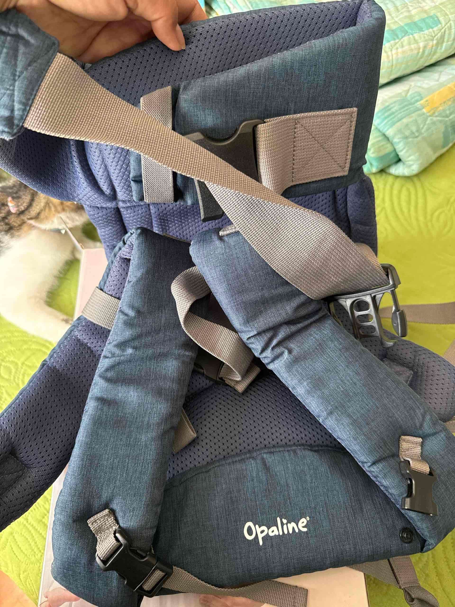 Portabebé Opaline - miniatura 3