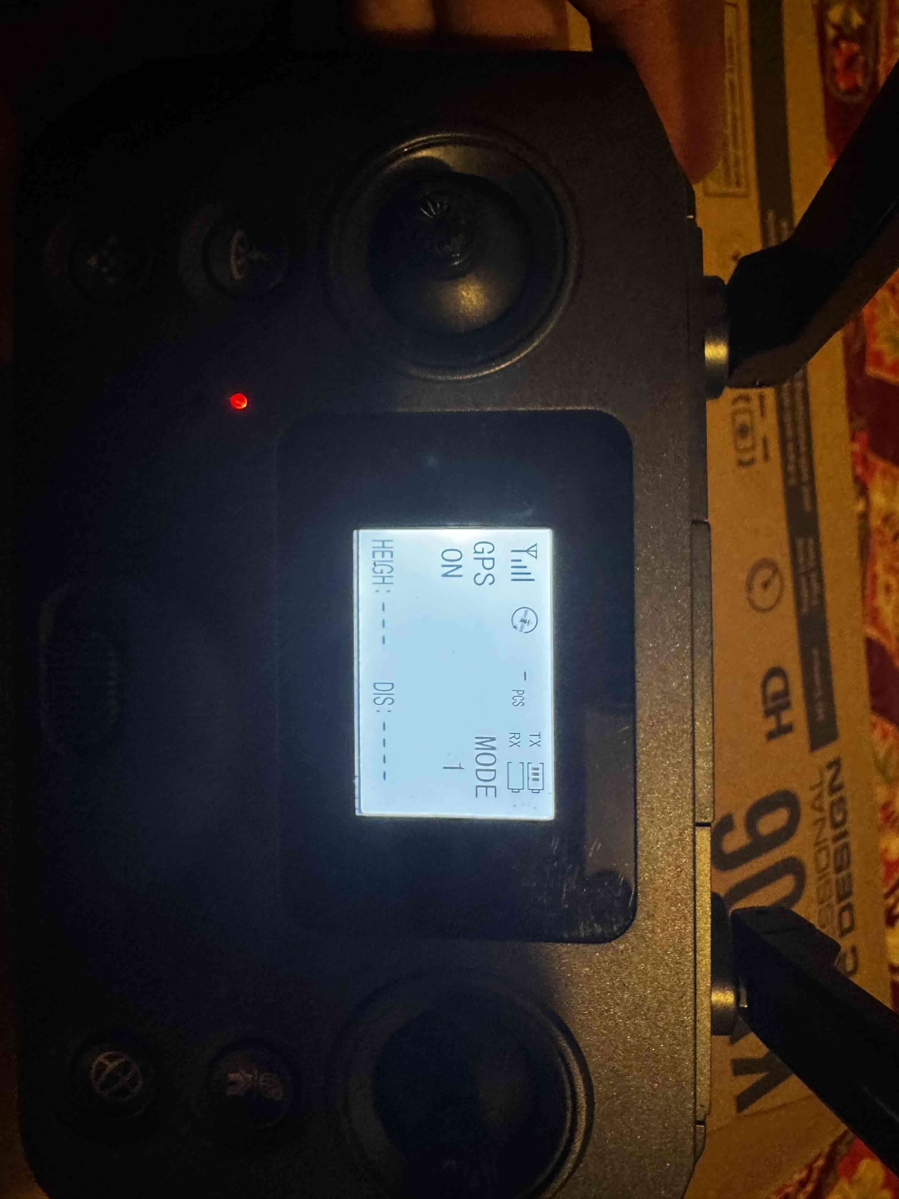 Dron KF106 Max 4K - miniatura 5