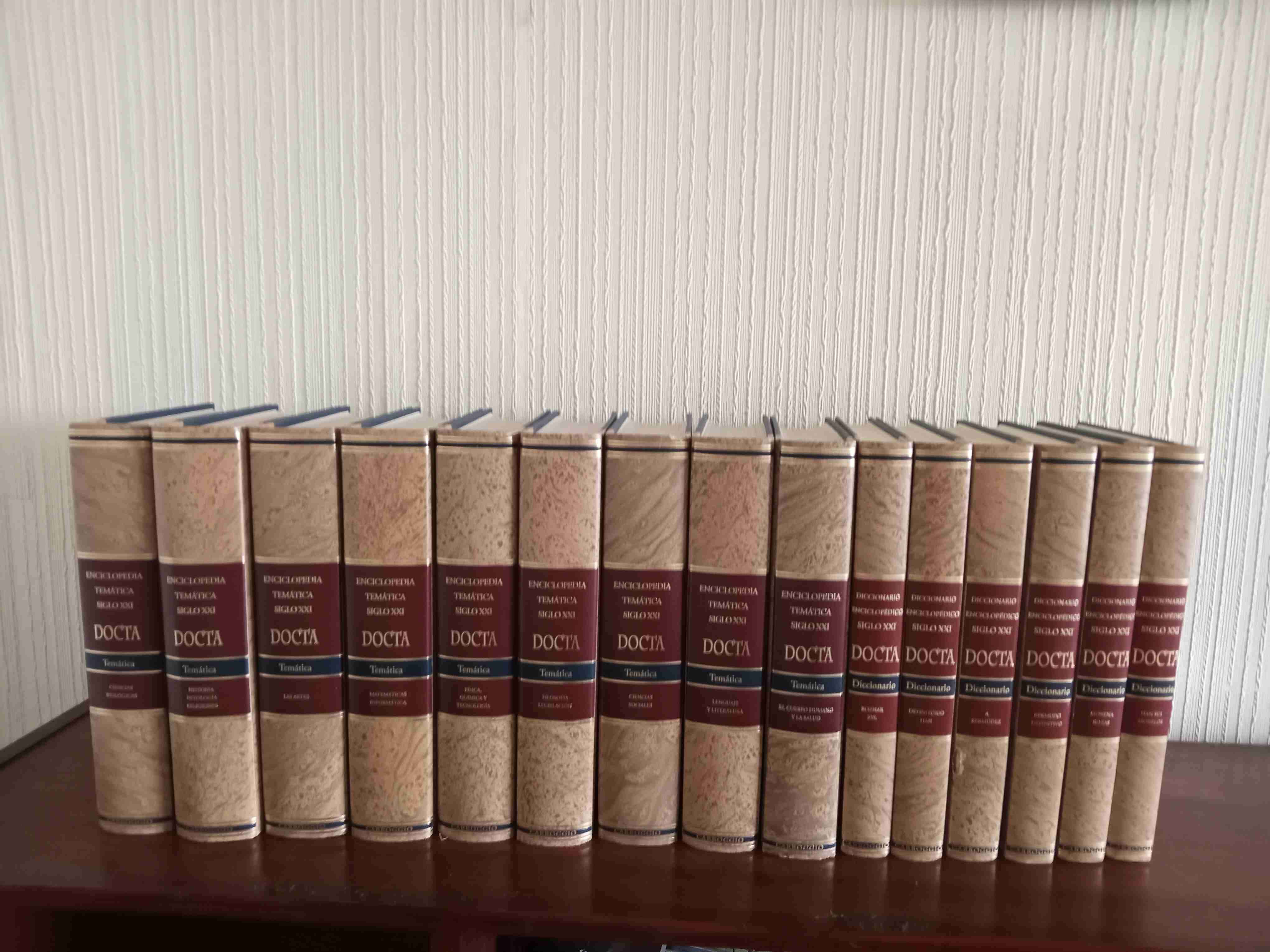 Enciclopedia Temática Completa - miniatura 2