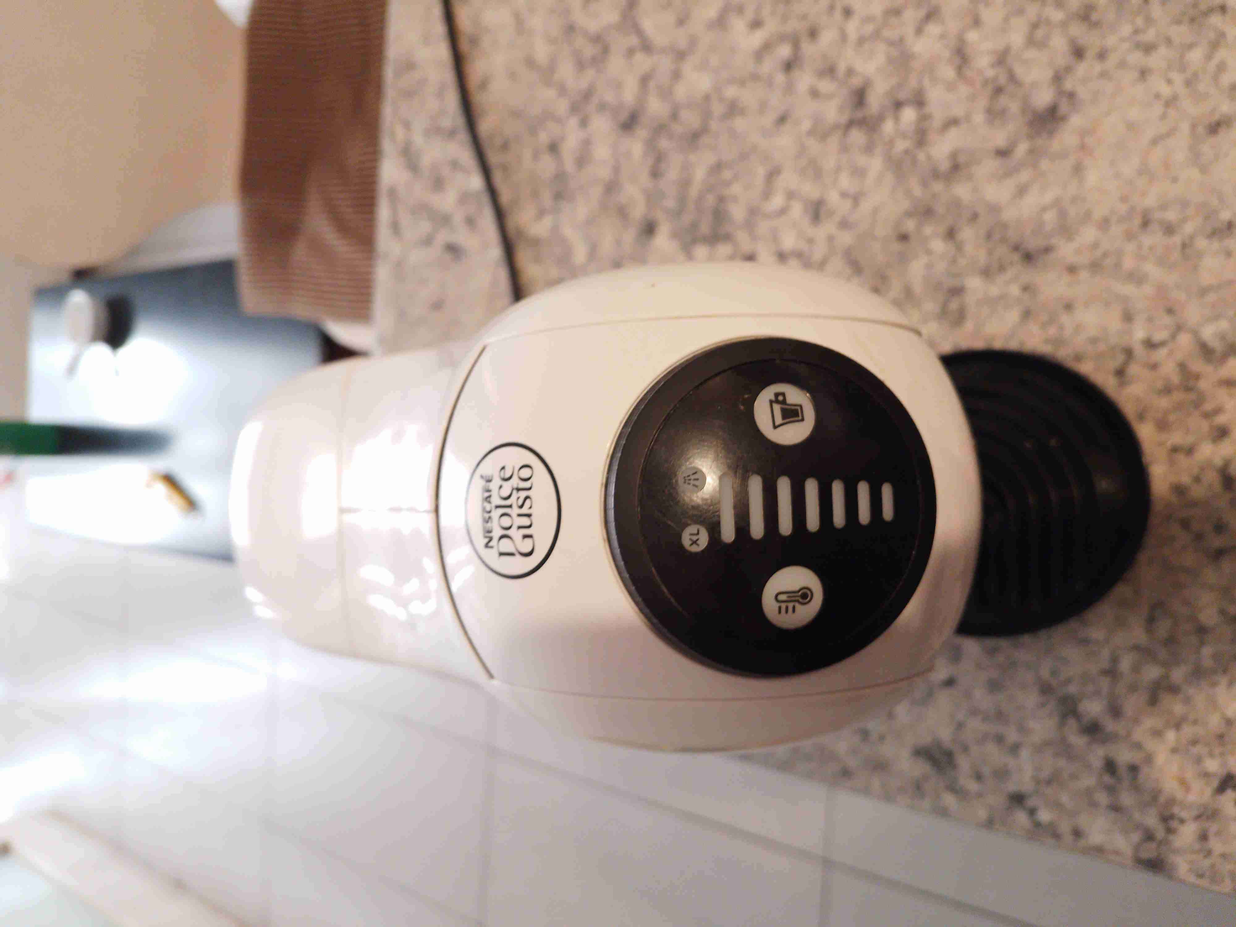 Cafetera Nescafé Dolce Gusto - miniatura 2