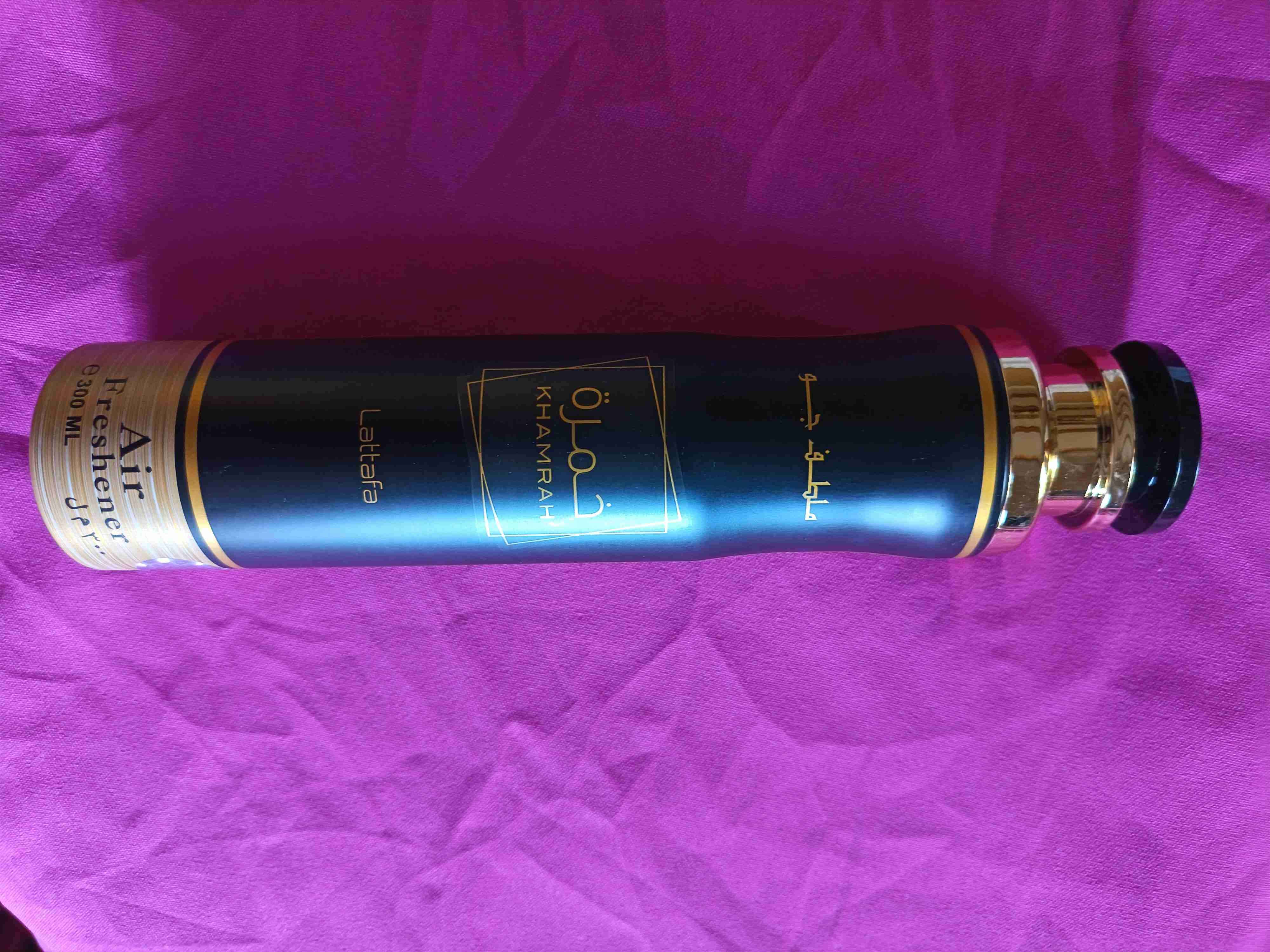 Ambientador arabes - 3