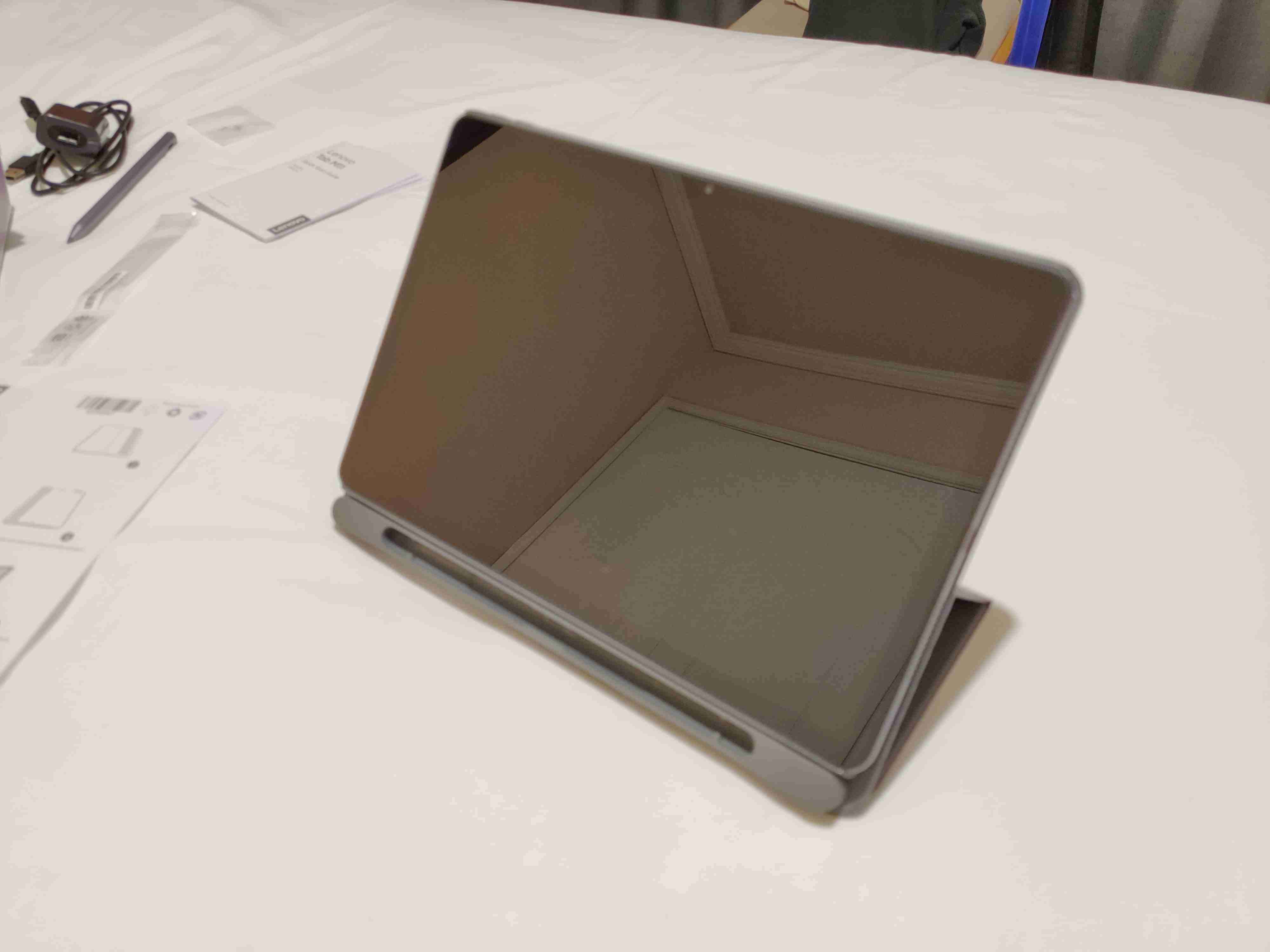 Tablet Lenovo Tab M11 con lápiz - miniatura 2