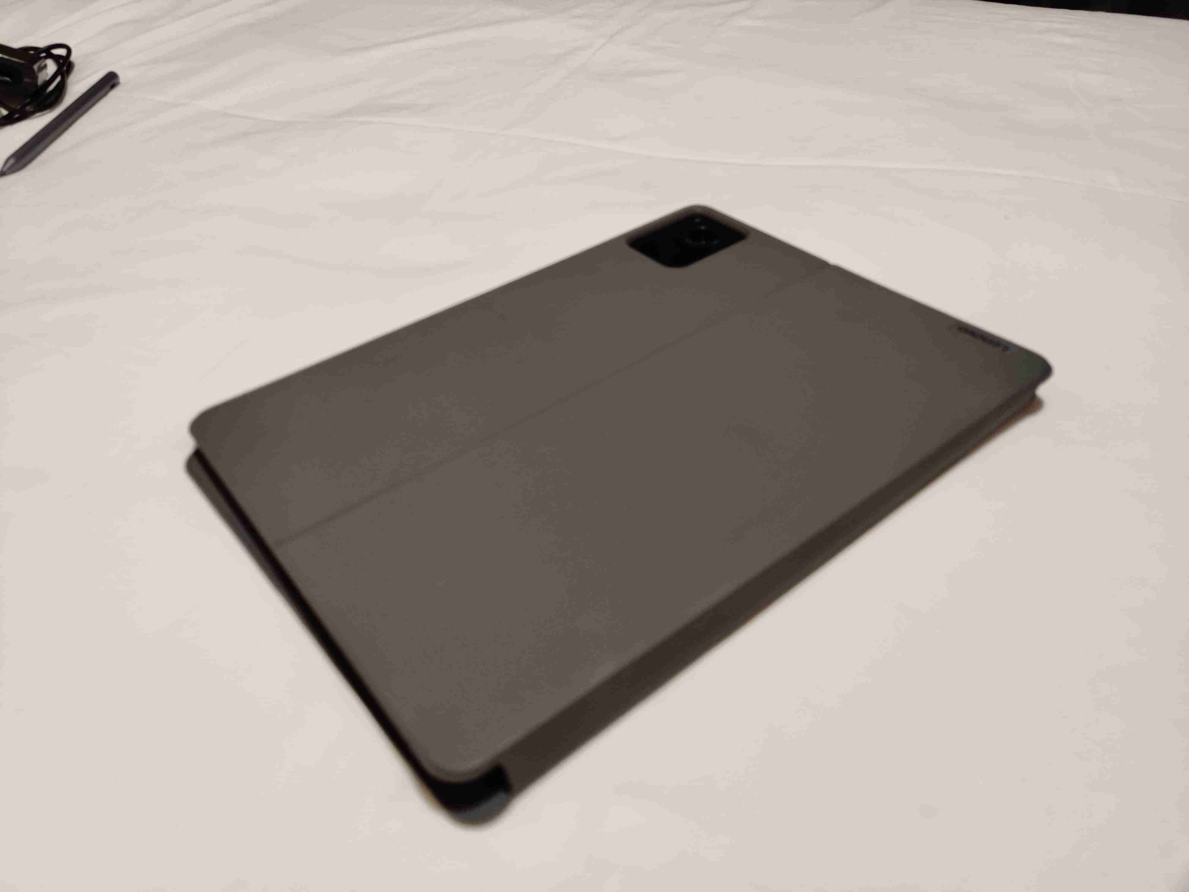 Tablet Lenovo Tab M11 con lápiz - miniatura 3