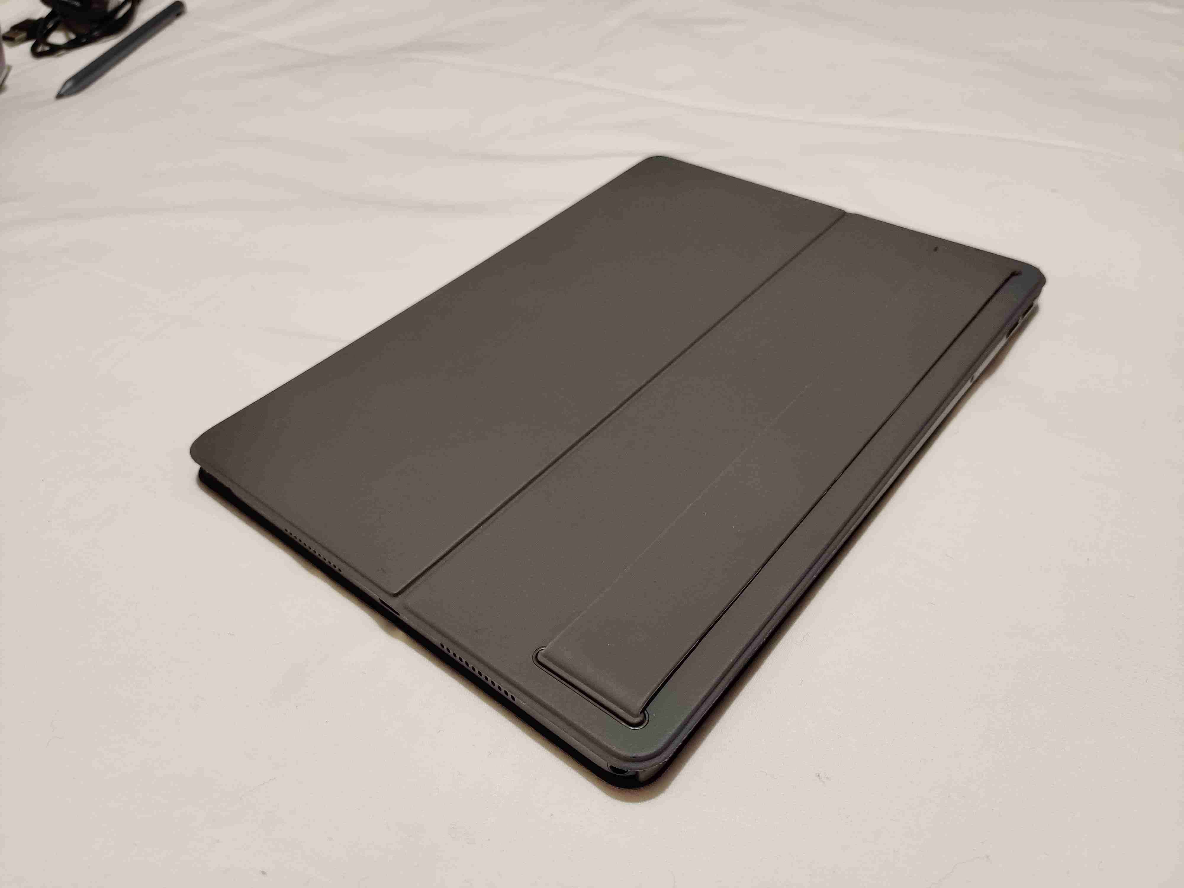 Tablet Lenovo Tab M11 con lápiz - miniatura 4