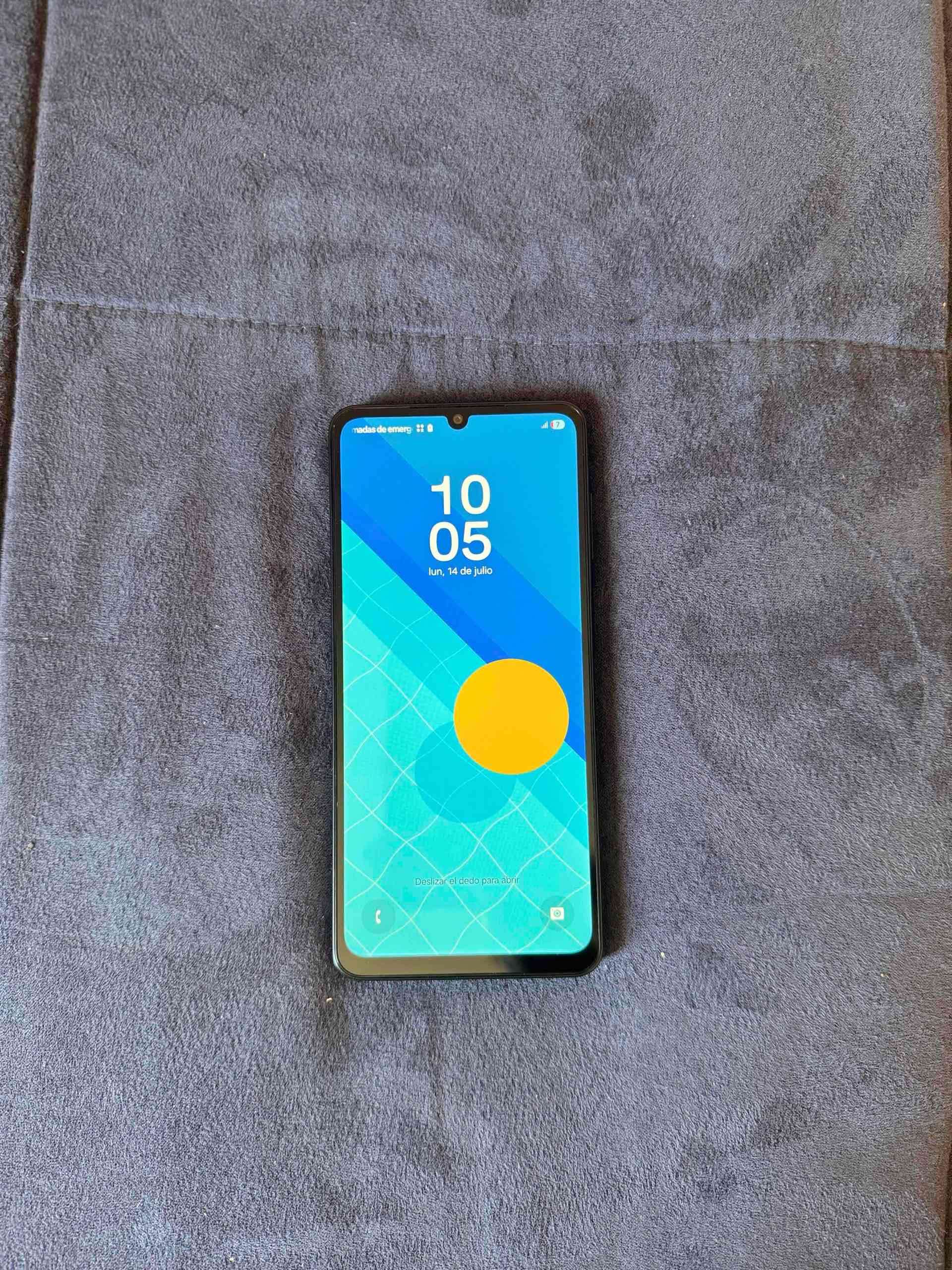 Samsung galaxy A07 128gb - miniatura 1