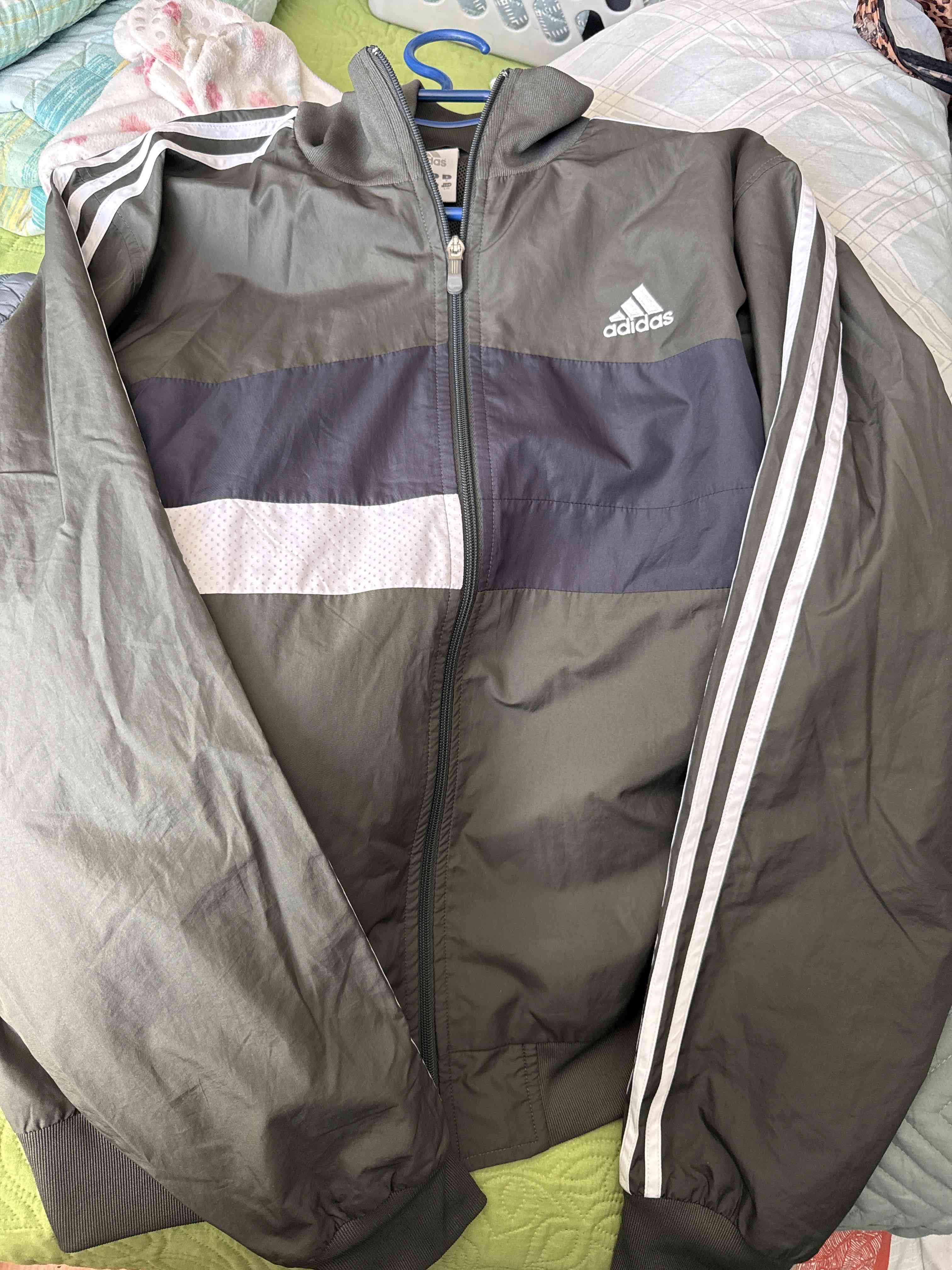 Chaqueta deportiva Adidas - miniatura 2
