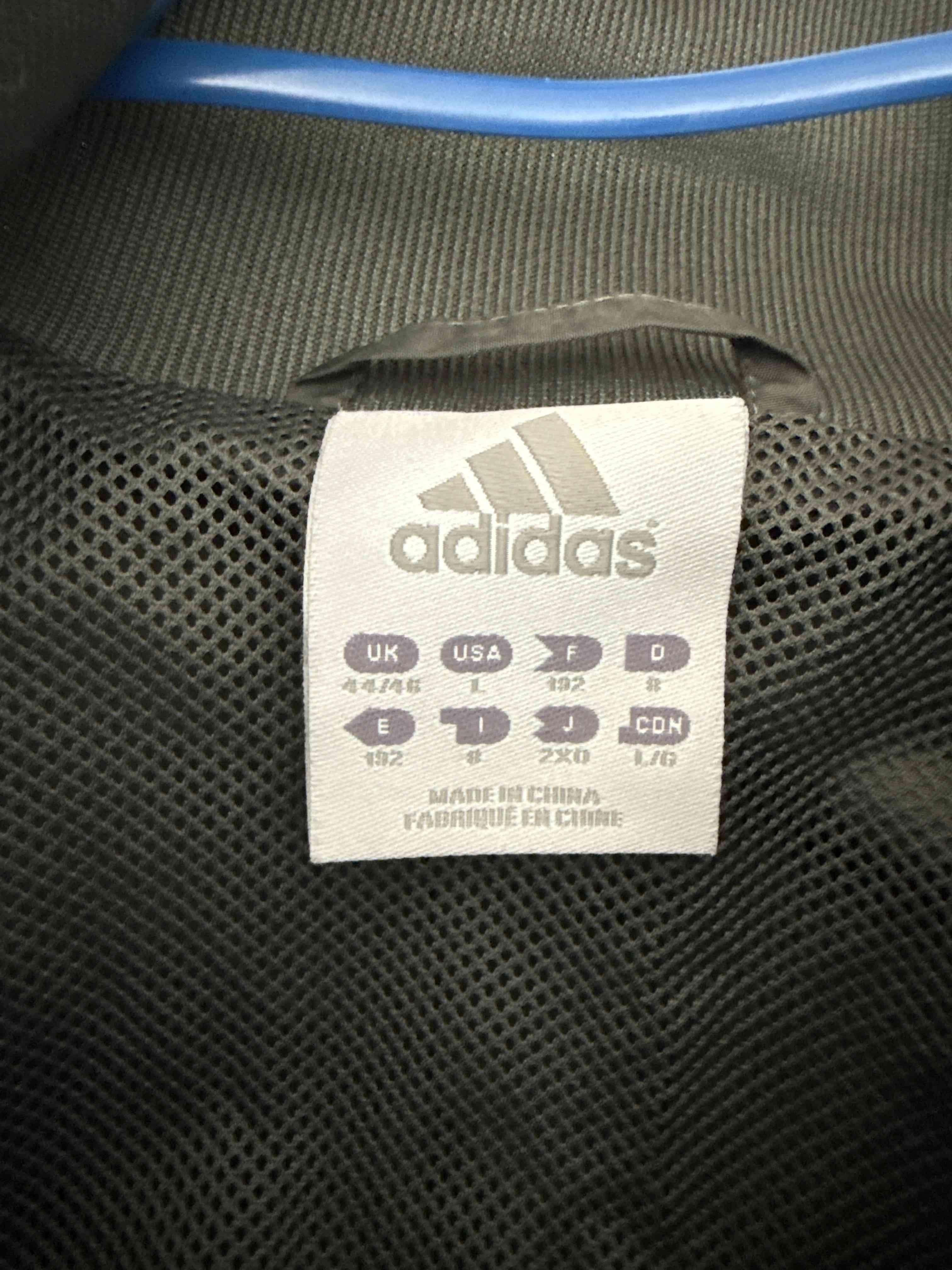 Chaqueta deportiva Adidas - miniatura 3