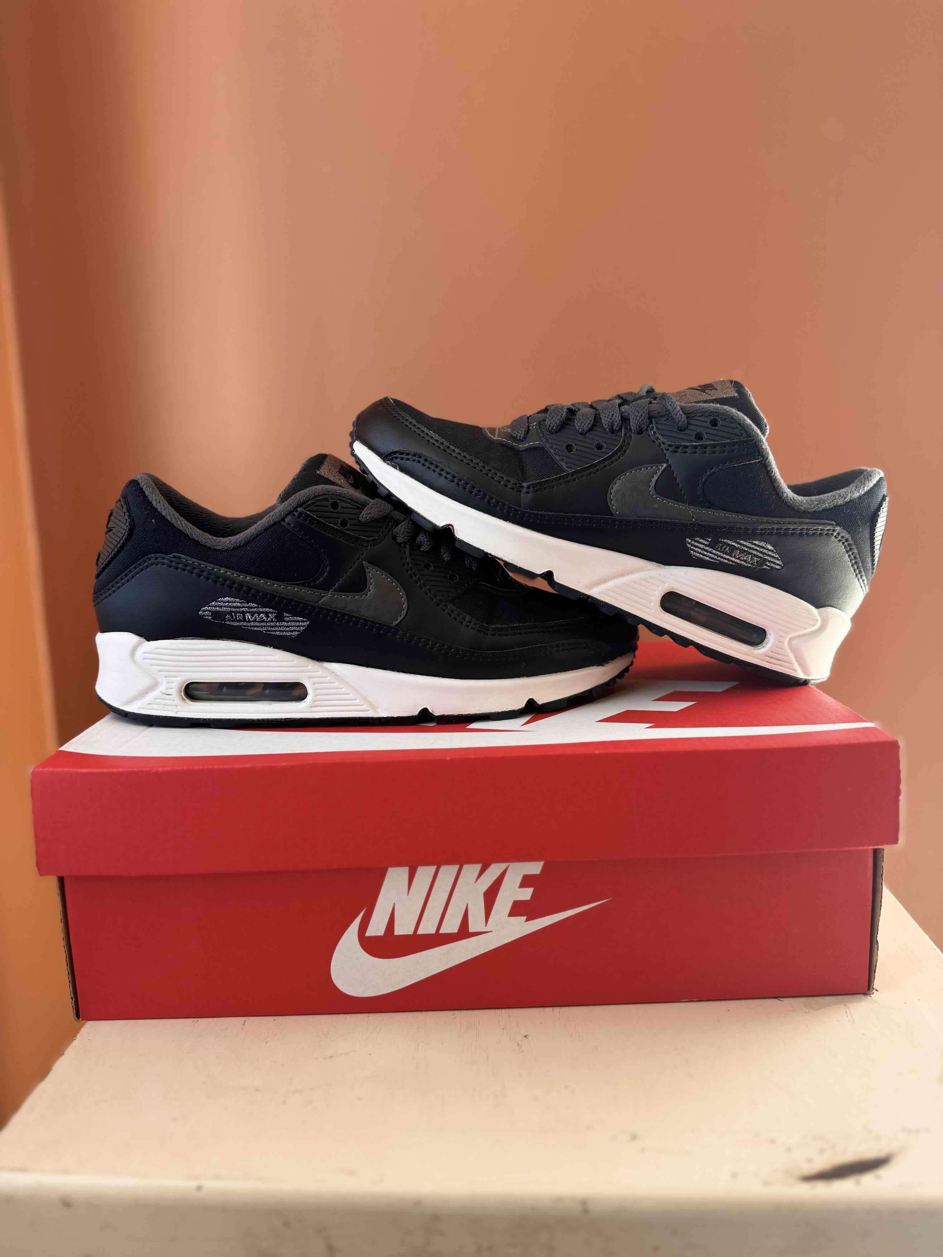Zapatillas Nike Air Max 90 mujer - miniatura 1
