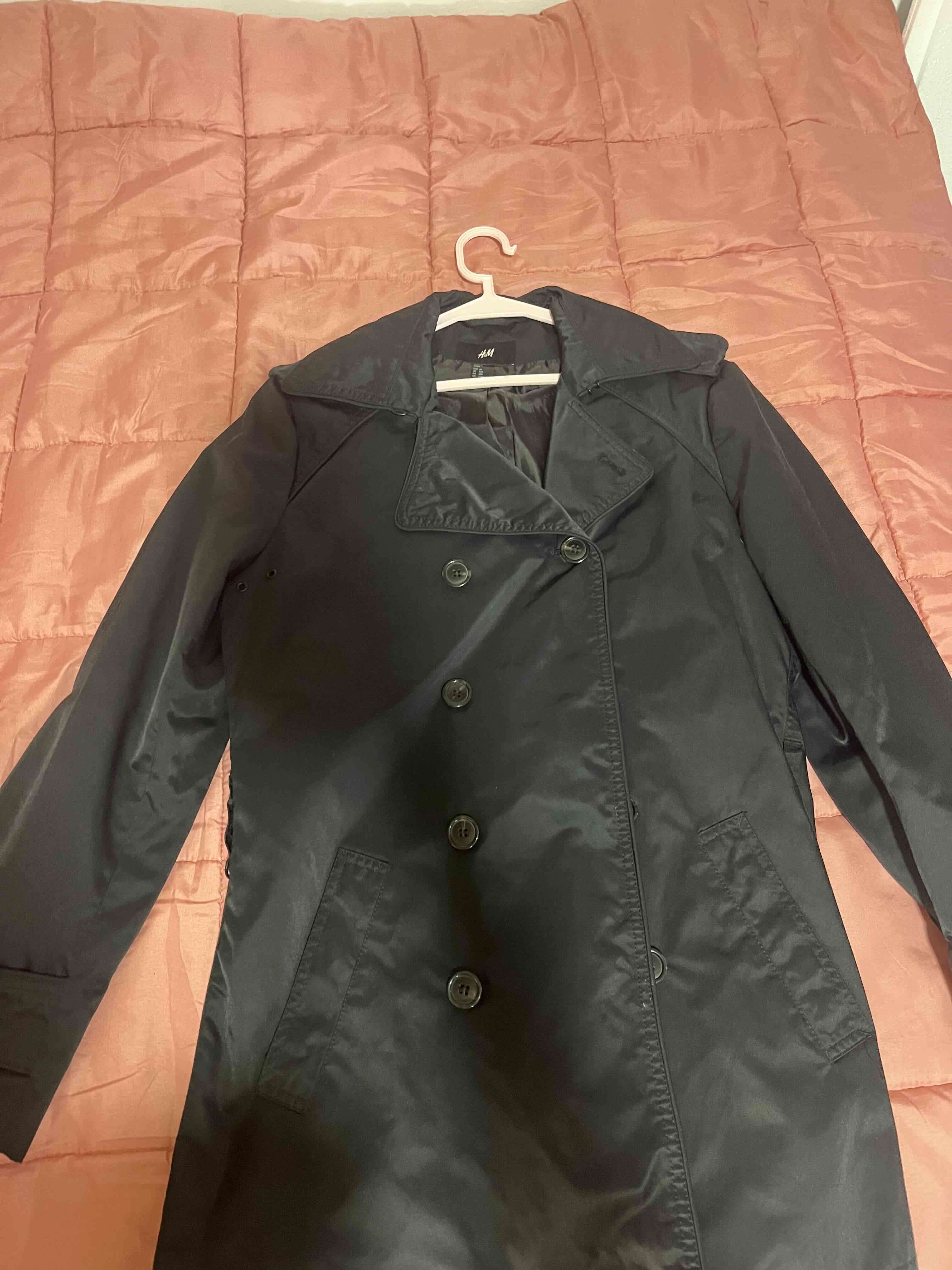 Vestido floral blanco y amarillo - miniatura 6