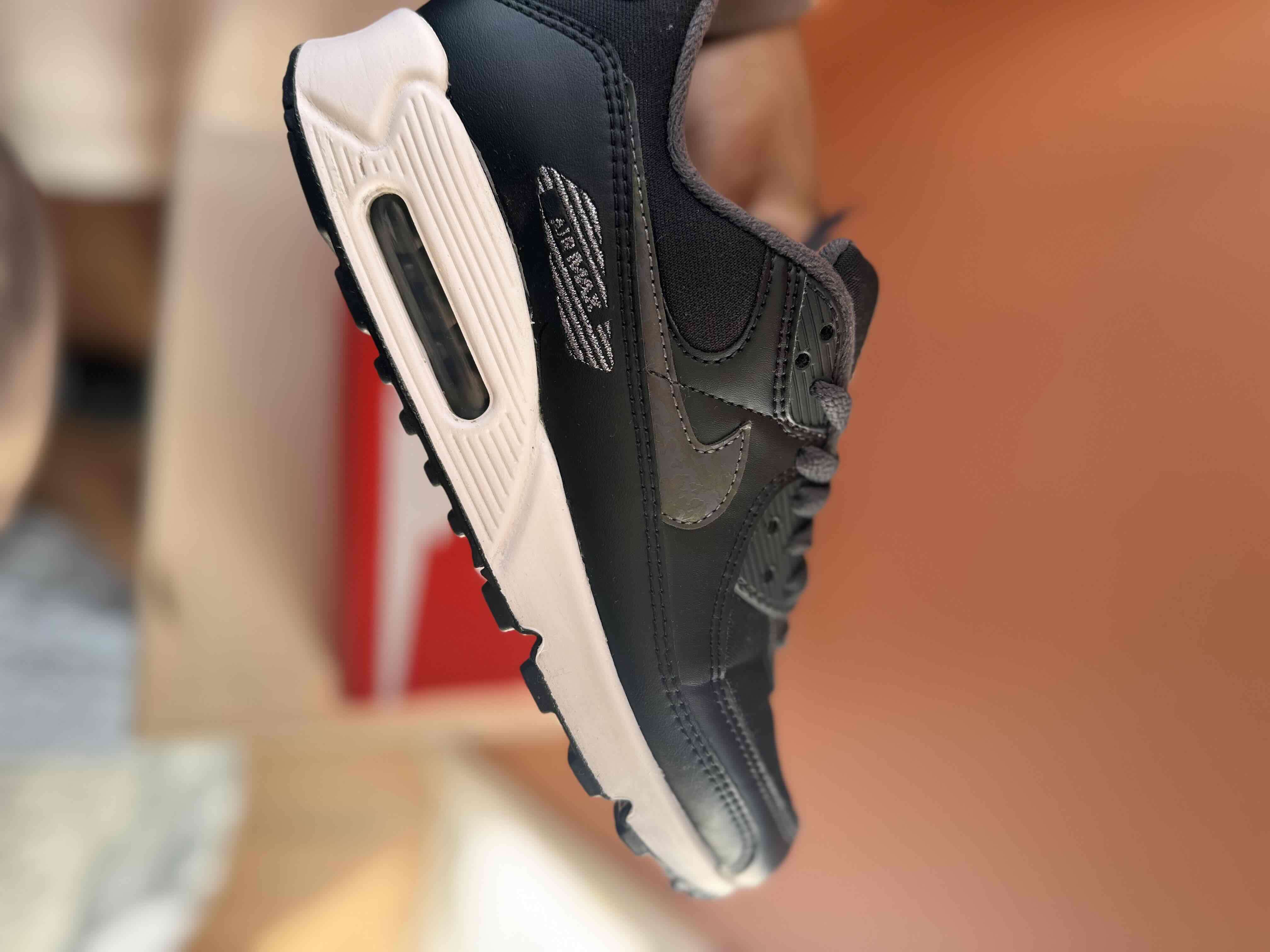 Zapatillas Nike Air Max 90 mujer - miniatura 4