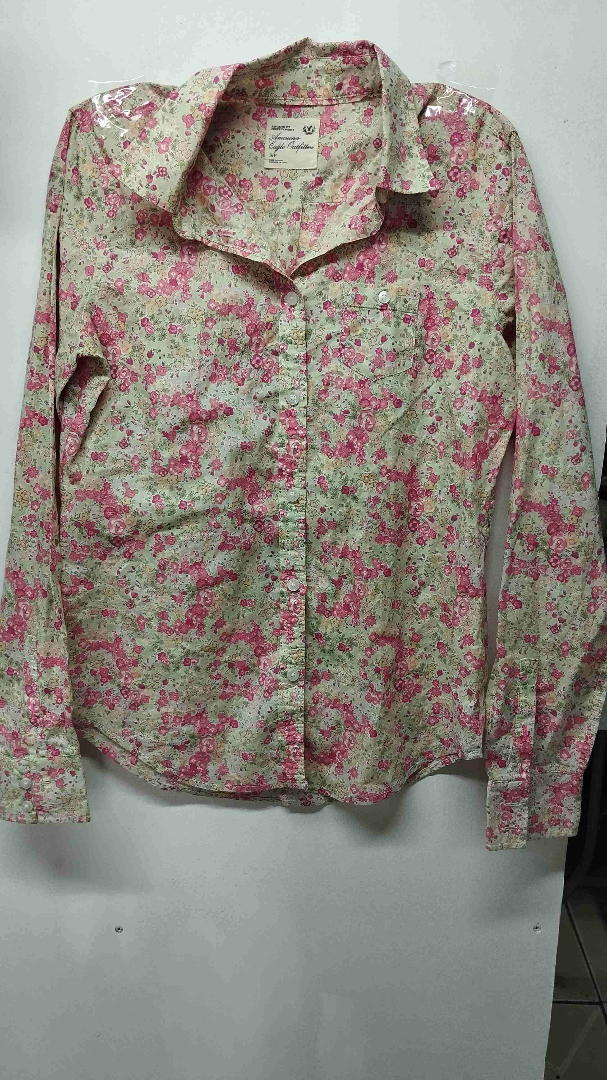 Blusas y camisas talla M - miniatura 2