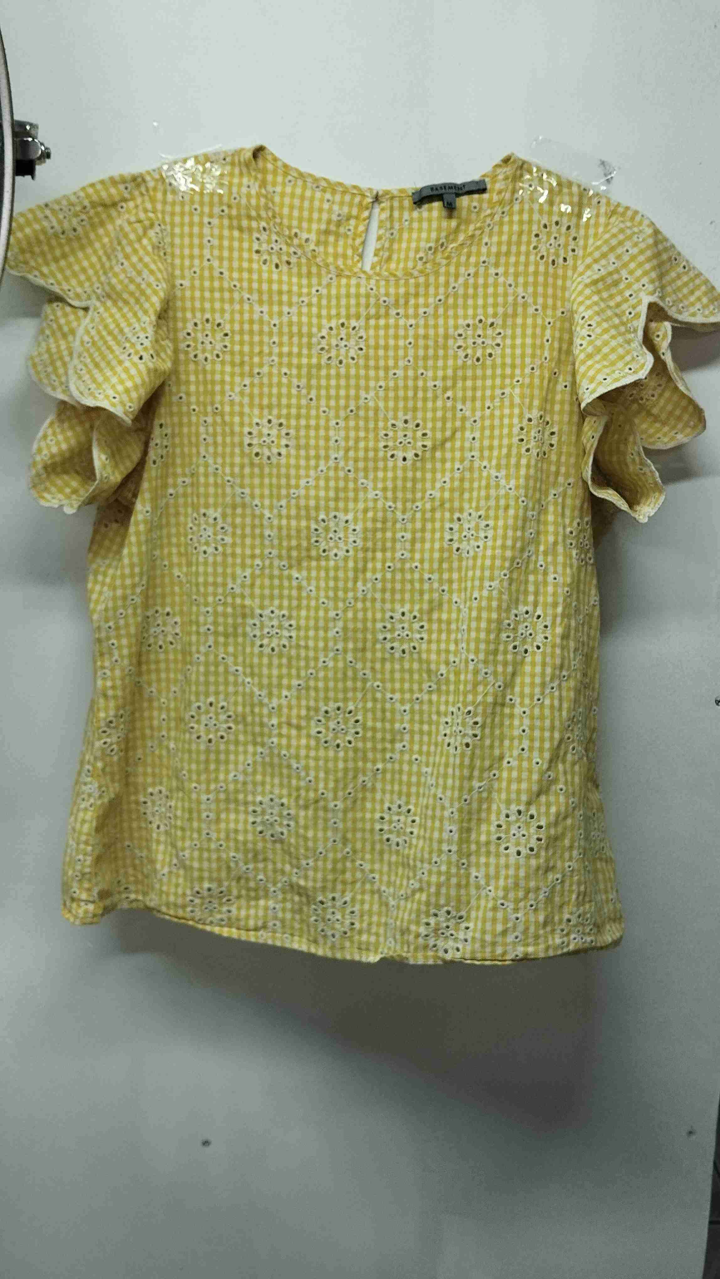 Blusas y camisas talla M - miniatura 4