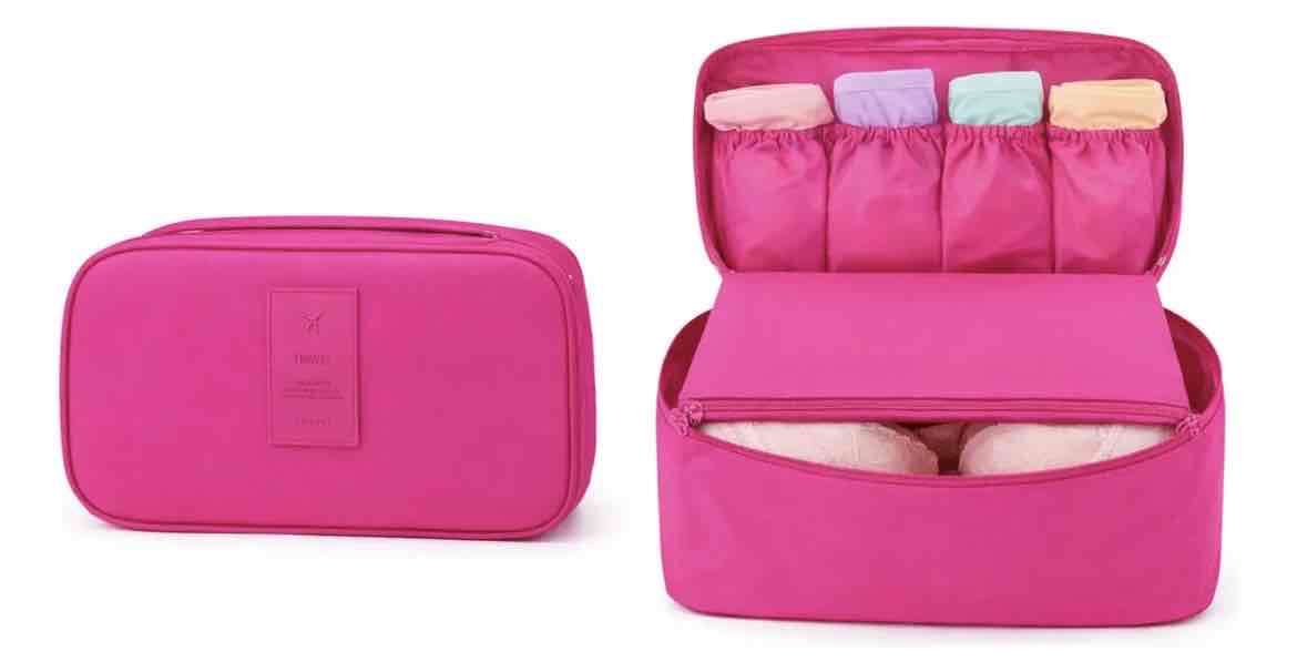 Organizador de Ropa Interior - miniatura 1