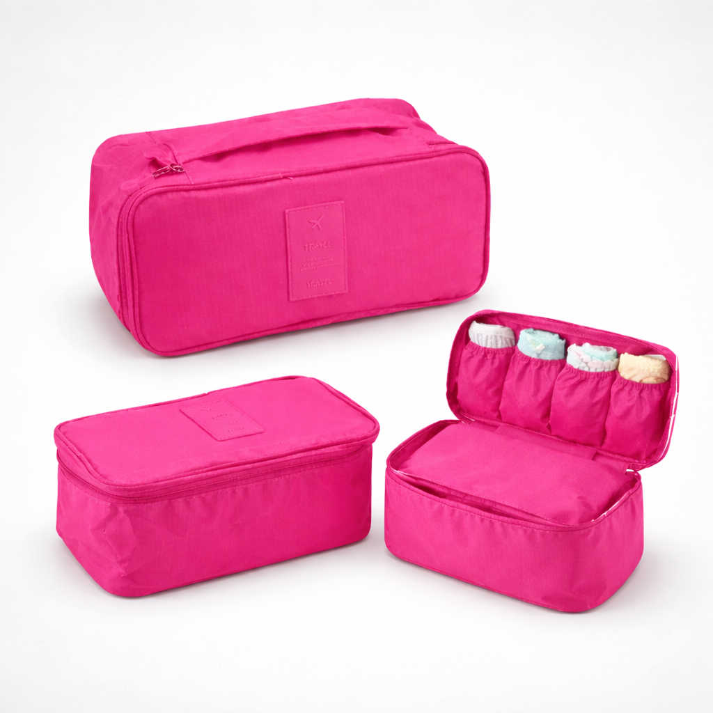 Organizador de Ropa Interior - miniatura 2