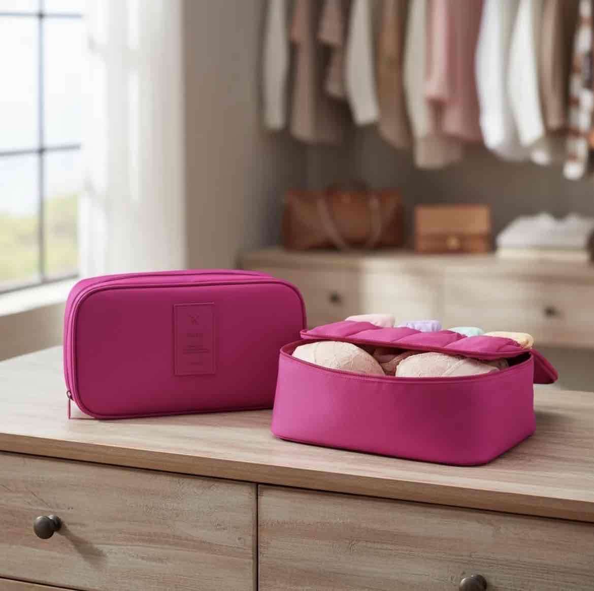 Organizador de Ropa Interior - miniatura 3