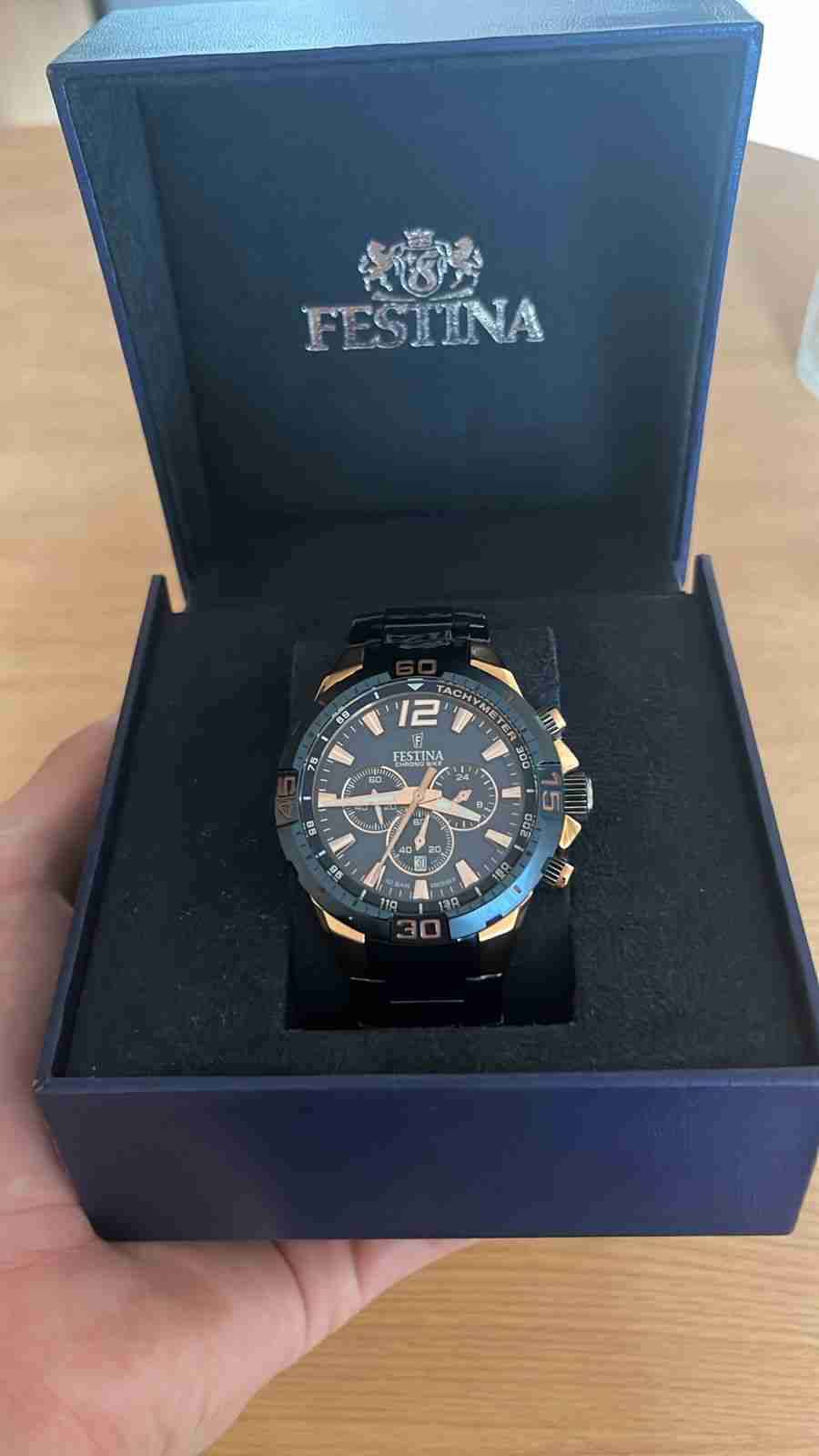 Reloj Festina - 1