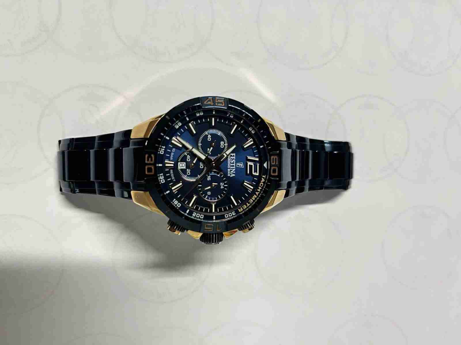Reloj Festina - 3