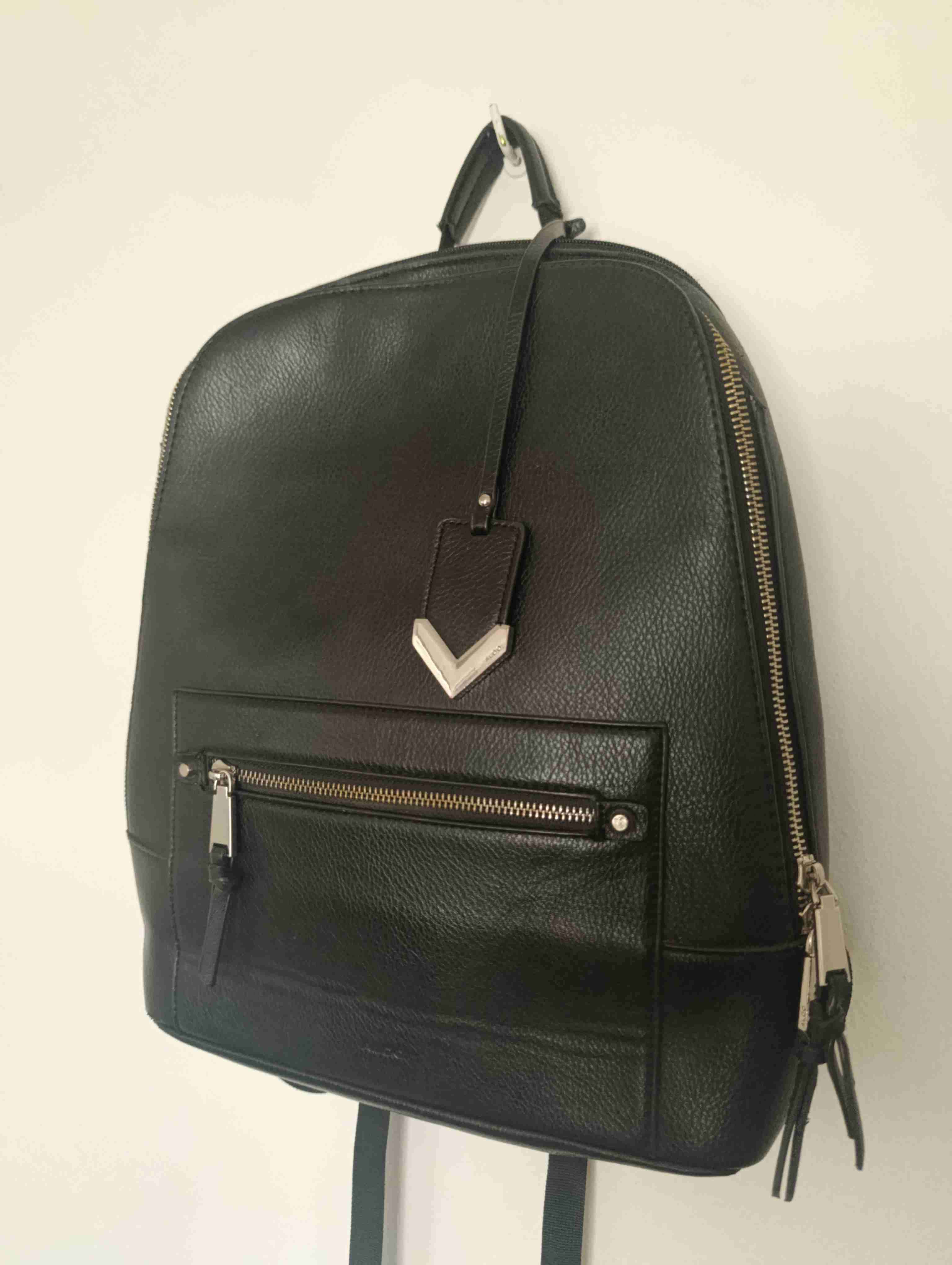 Mochila Aldo Virania - segunda mano - miniatura 2