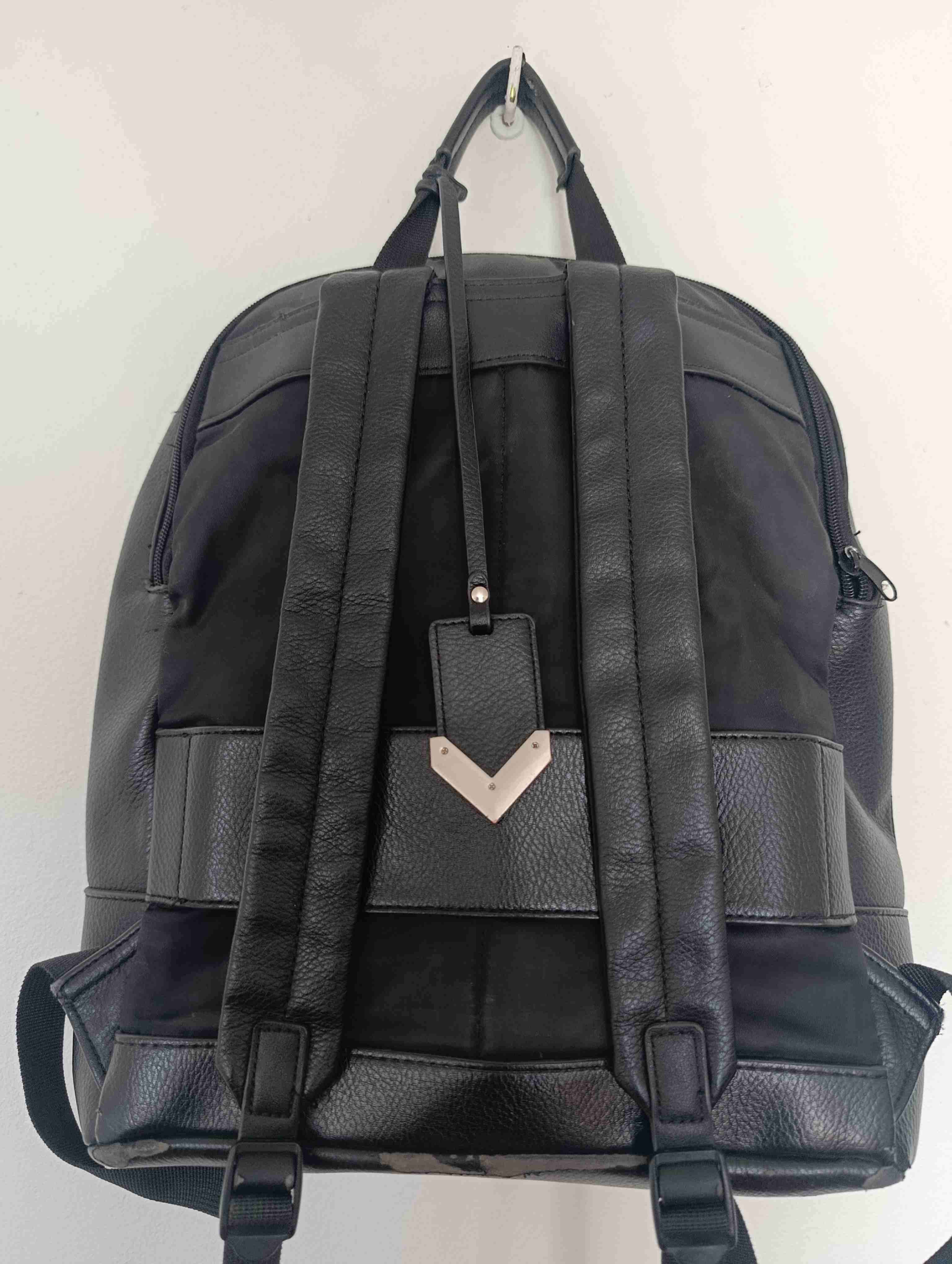 Mochila Aldo Virania - segunda mano - miniatura 3