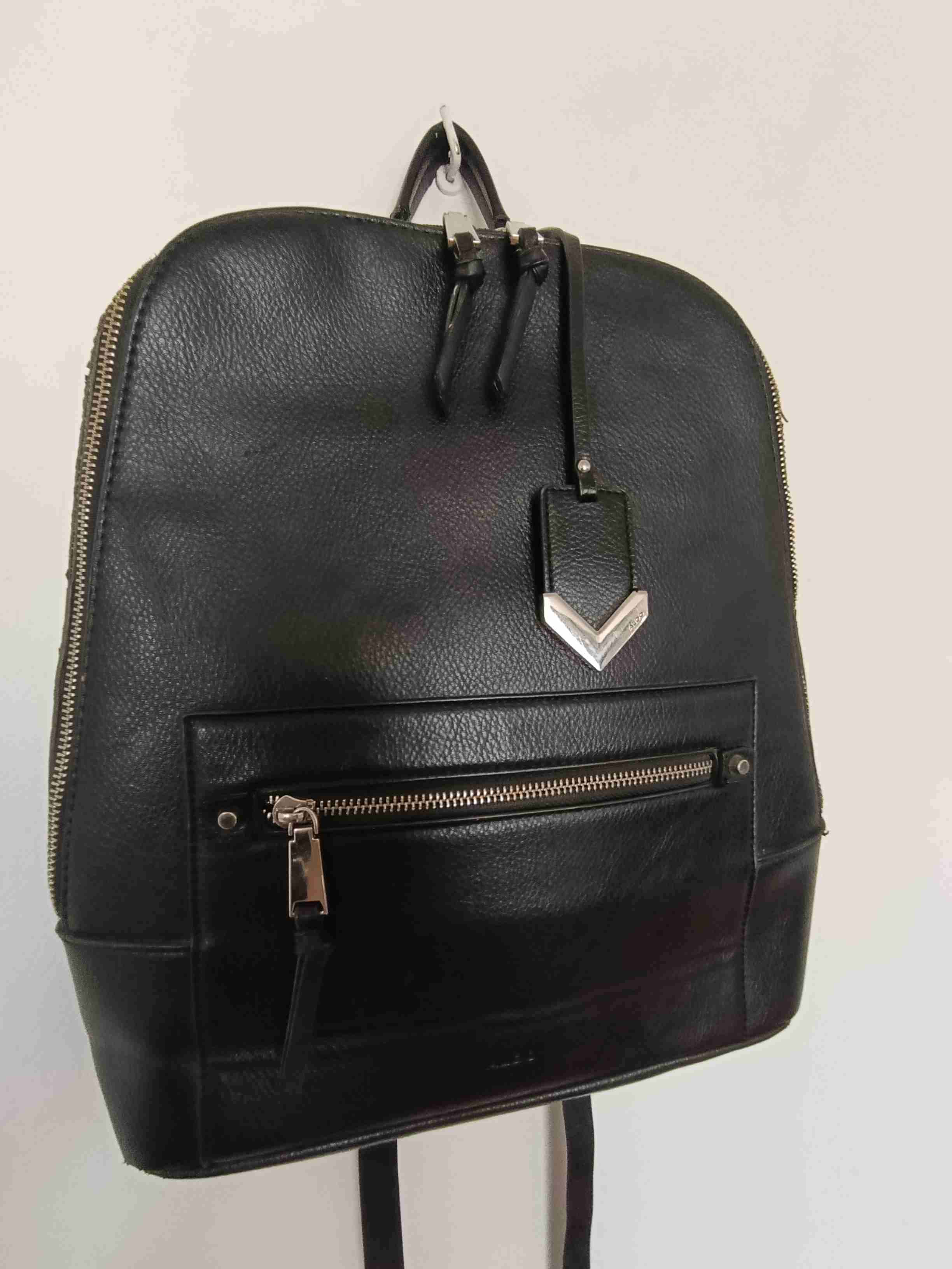 Mochila Aldo Virania - segunda mano - miniatura 4