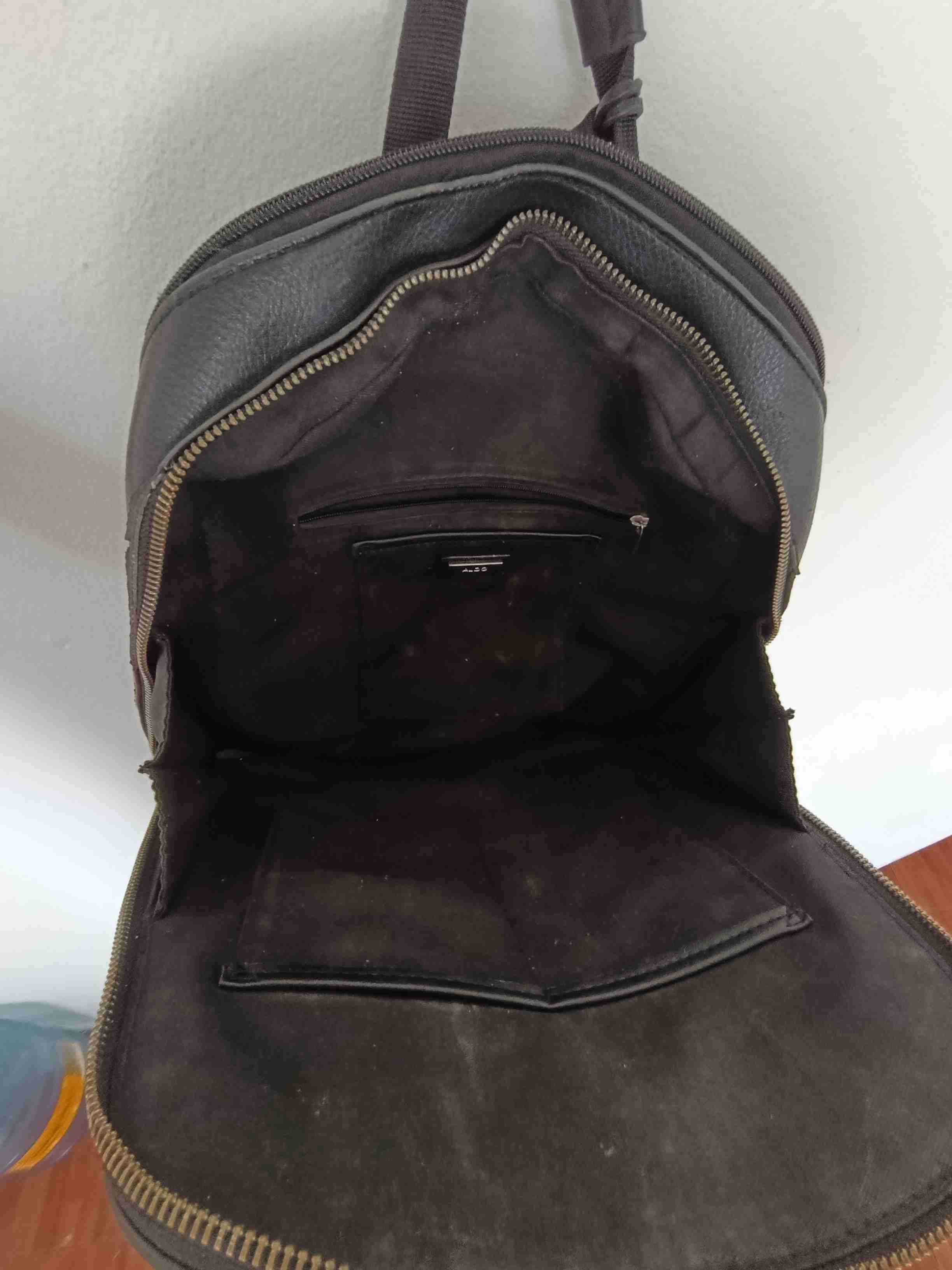 Mochila Aldo Virania - segunda mano - miniatura 5