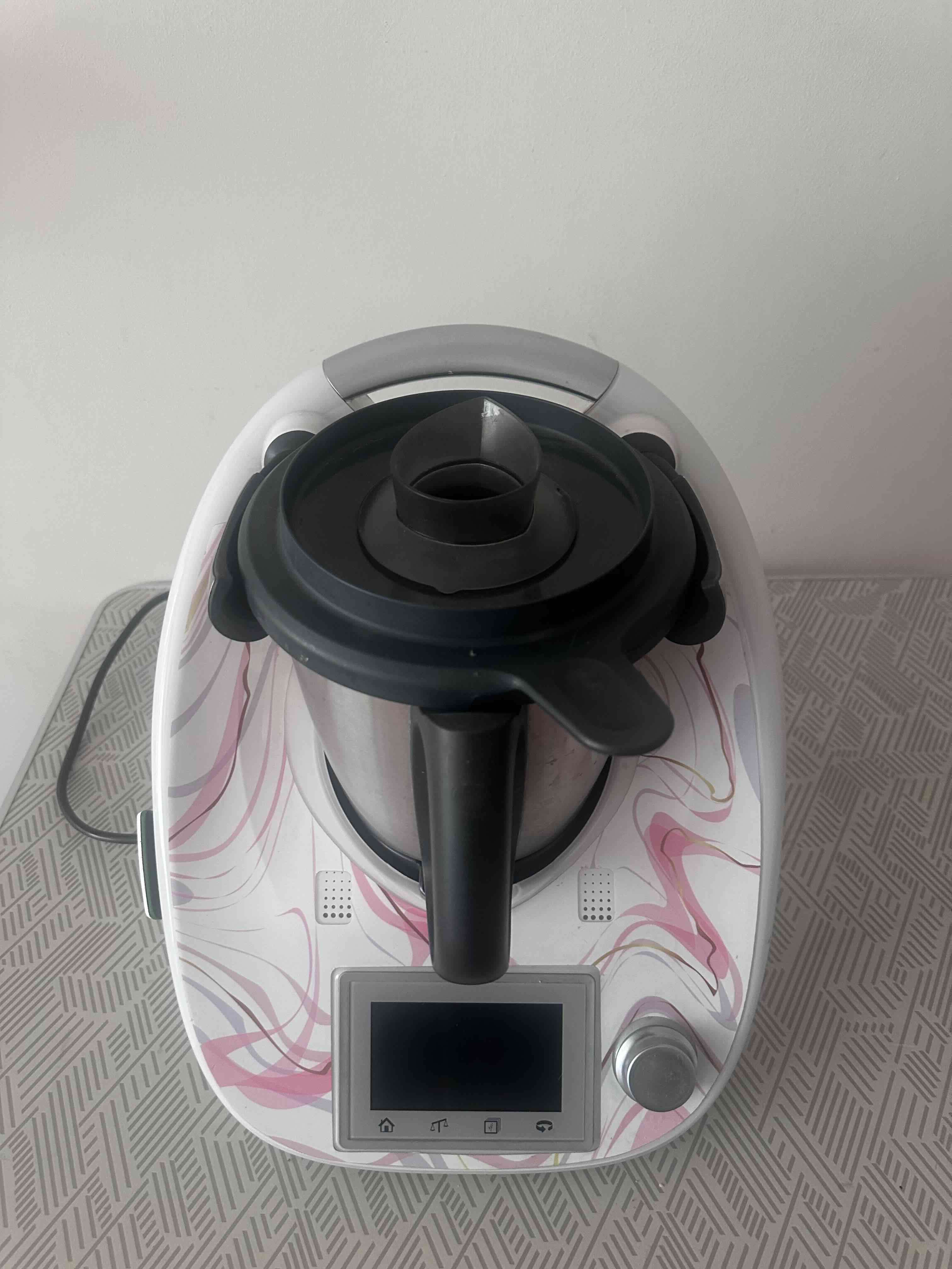 Procesador de alimentos Thermomix - miniatura 1