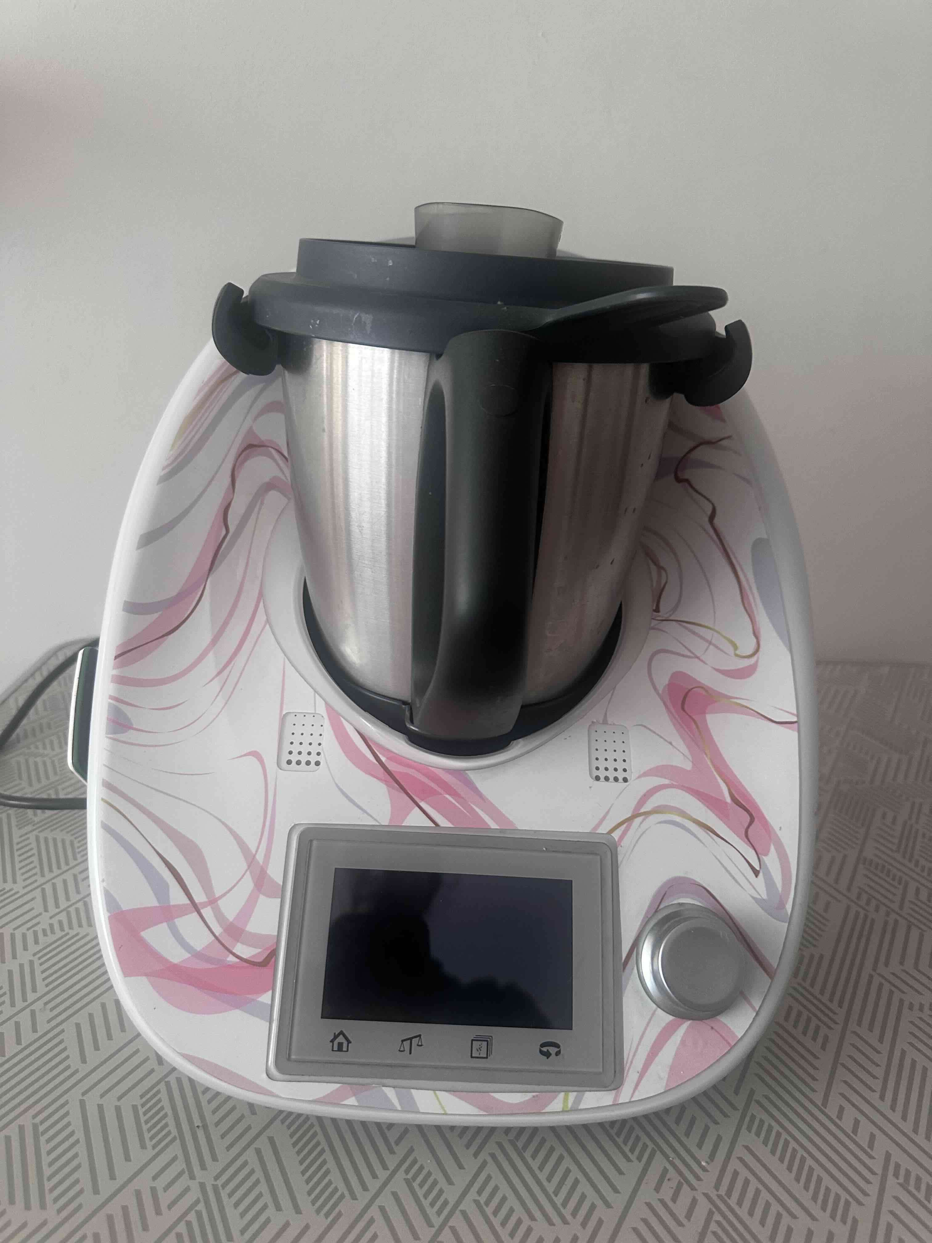Procesador de alimentos Thermomix - miniatura 2