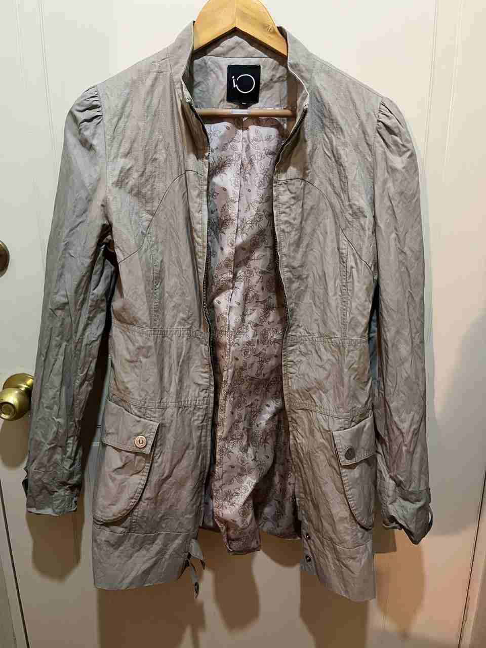 Chaqueta IO talla 40 - miniatura 1