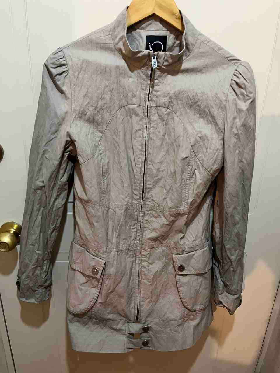 Chaqueta IO talla 40 - miniatura 3