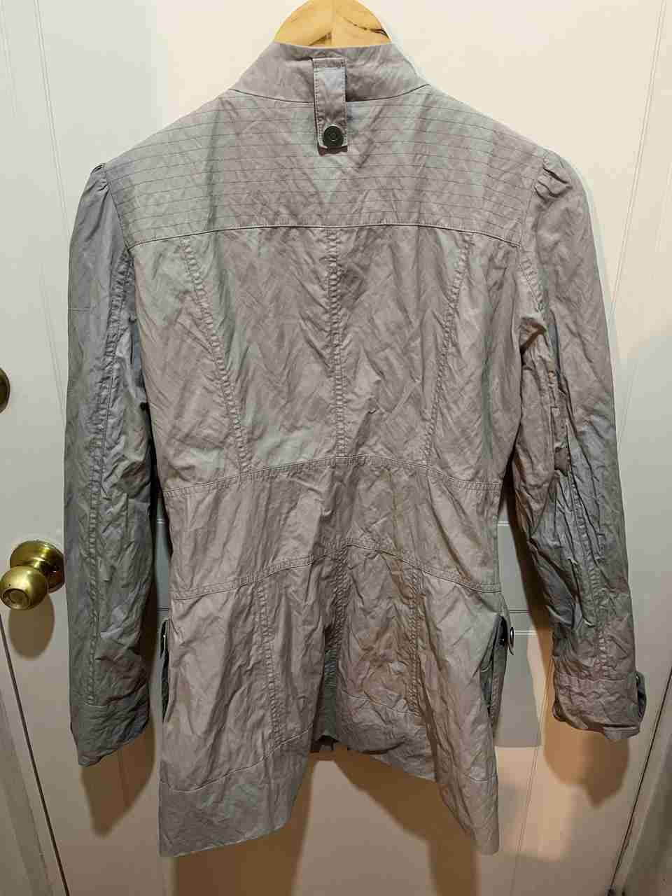 Chaqueta IO talla 40 - miniatura 4