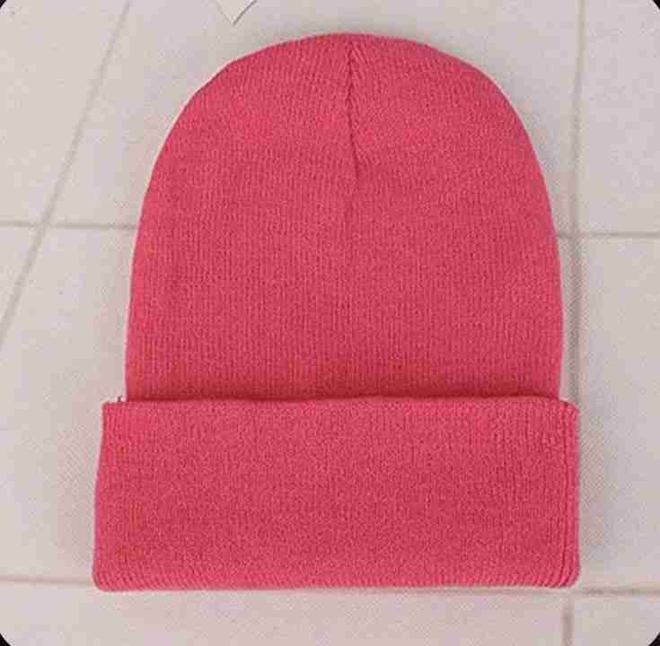 Gorros en variedad de colores - miniatura 4