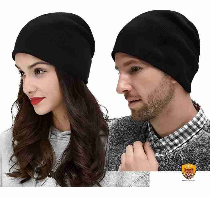 Gorros en variedad de colores - miniatura 6