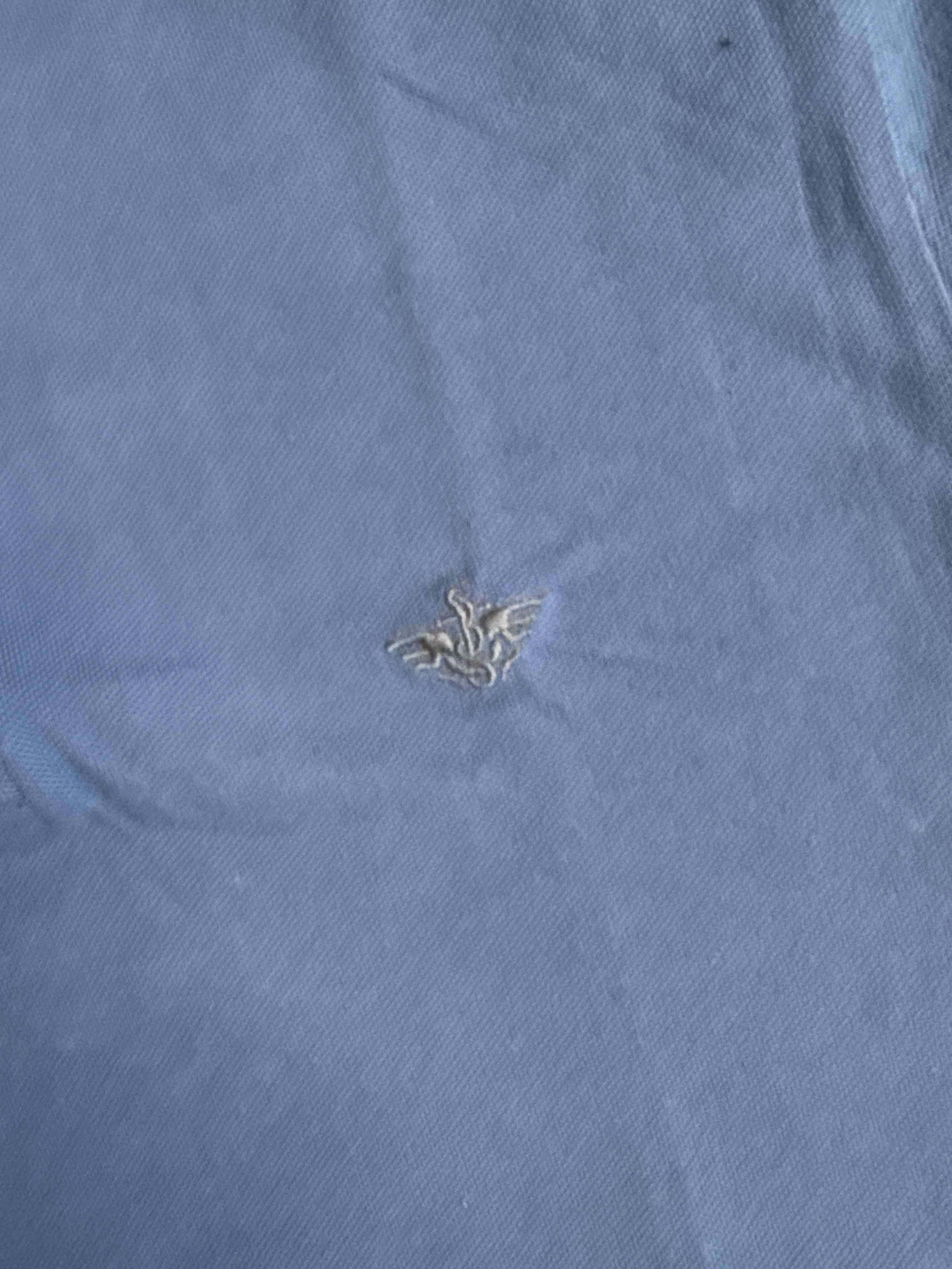 Polera polo para hombre - miniatura 2