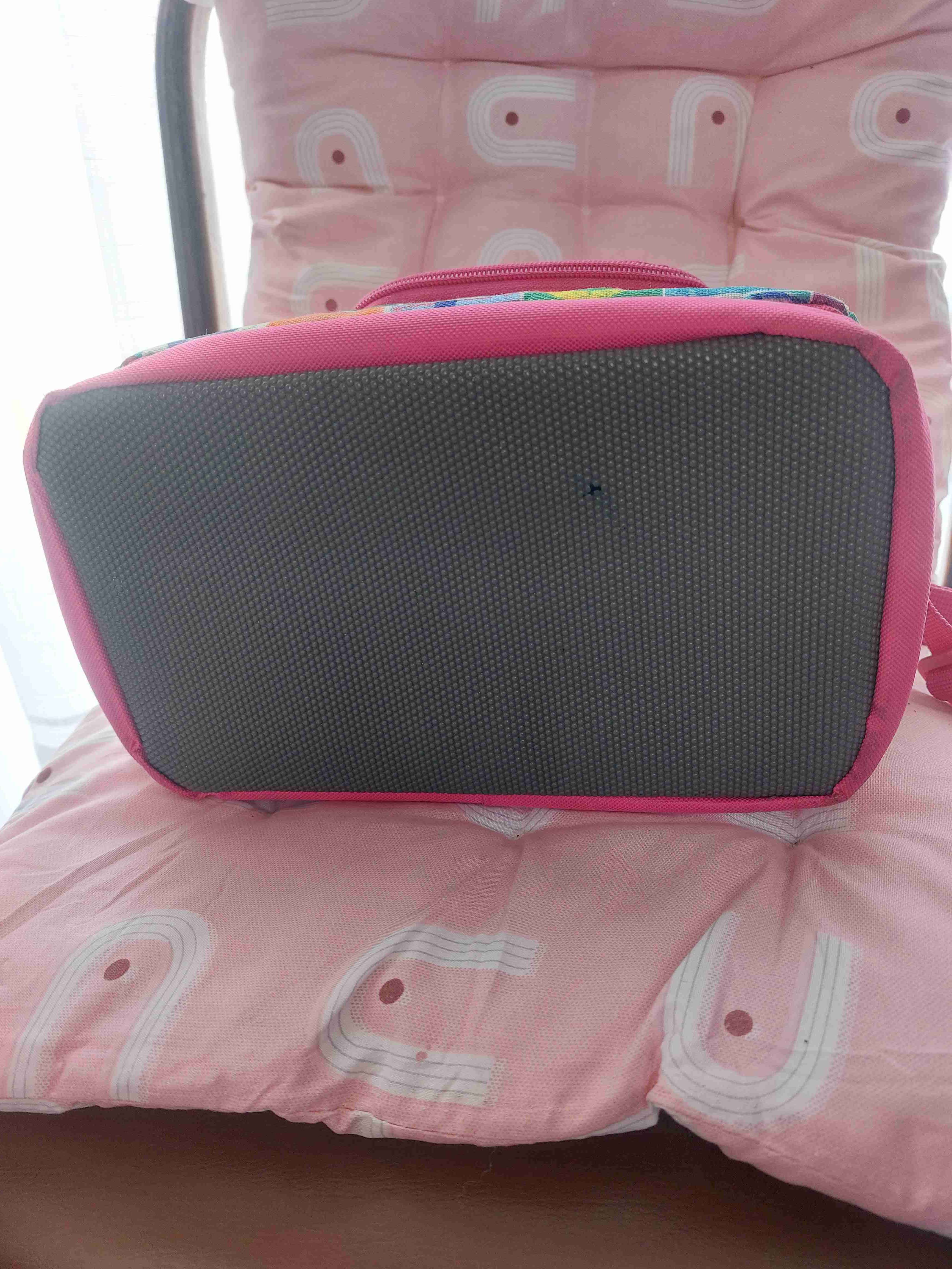 Lonchera Xtrem colorida - miniatura 4