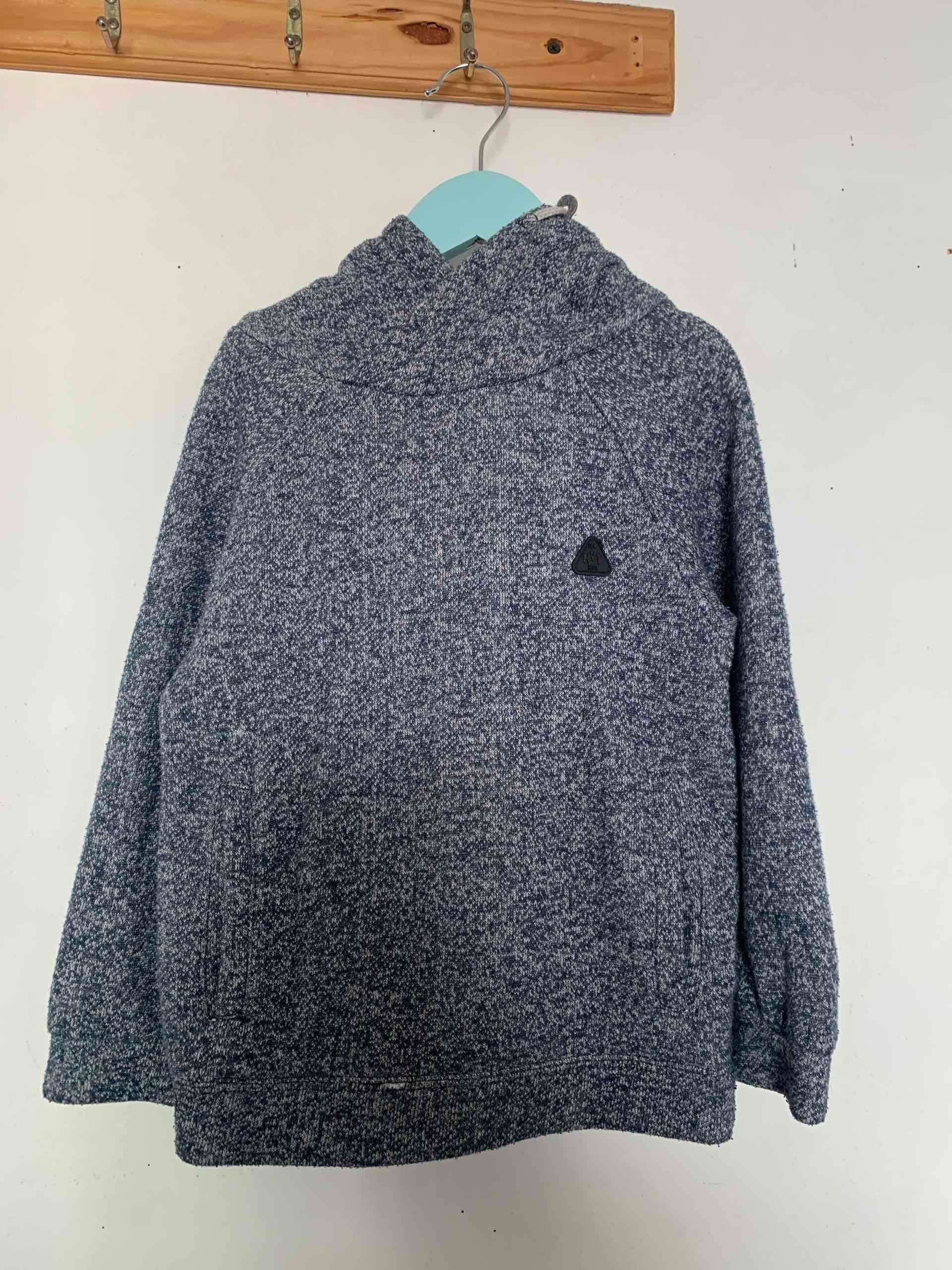 Polerones con capucha - miniatura 1