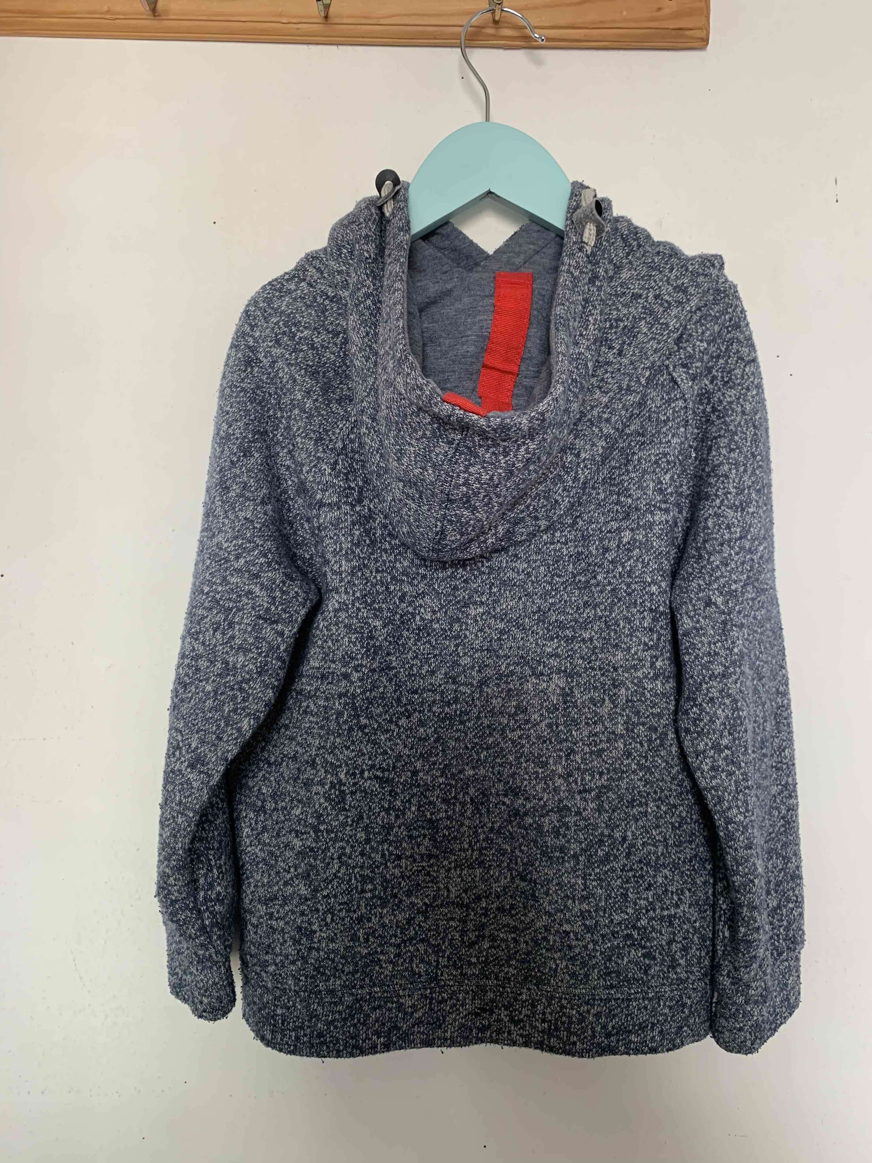 Polerones con capucha - miniatura 2