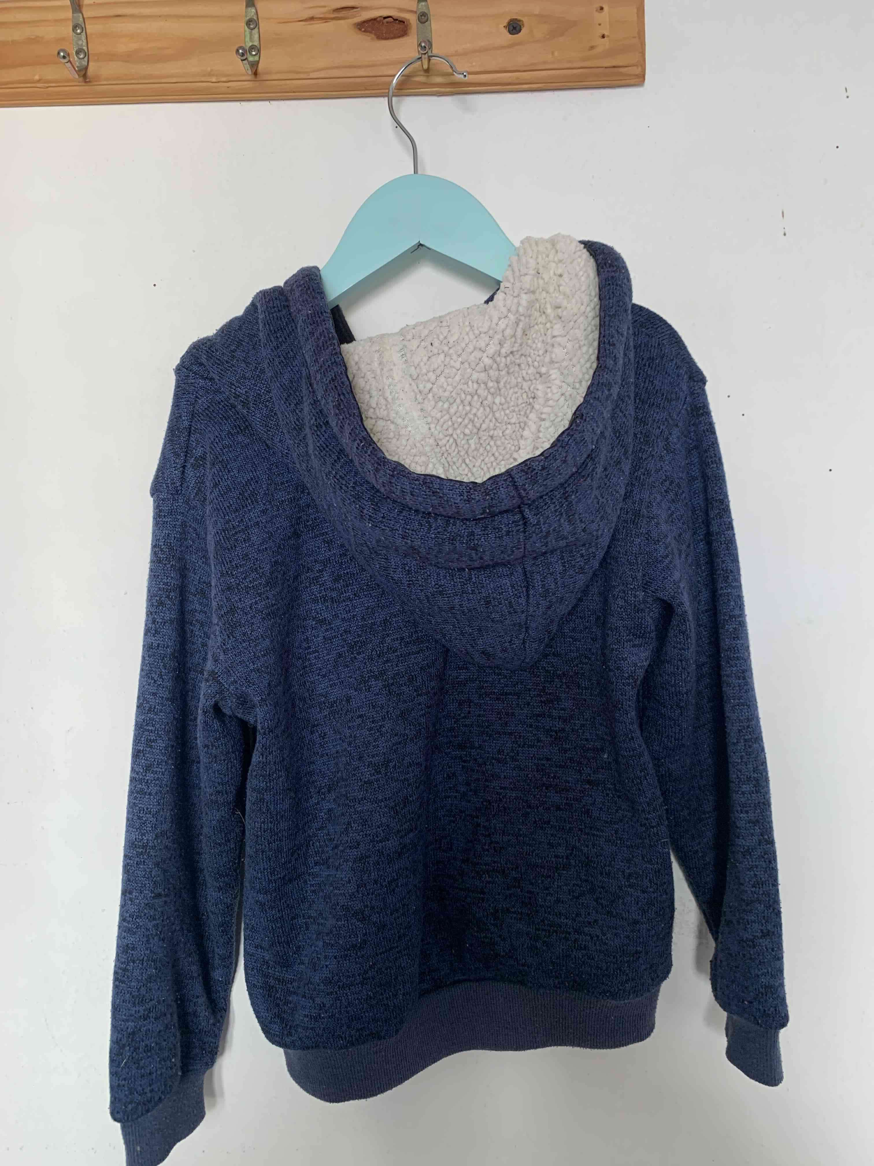 Polerones con capucha - miniatura 3