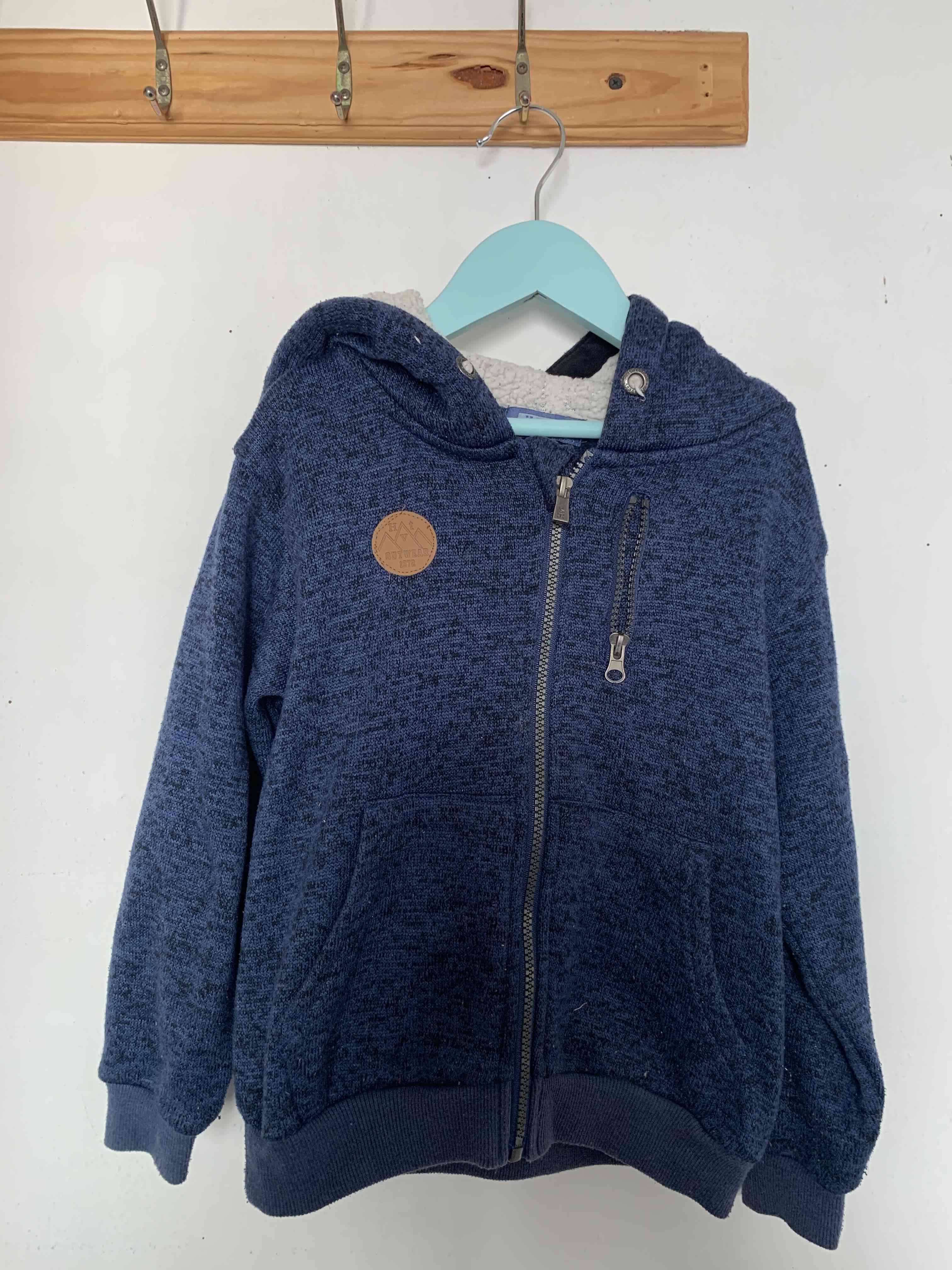 Polerones con capucha - miniatura 4